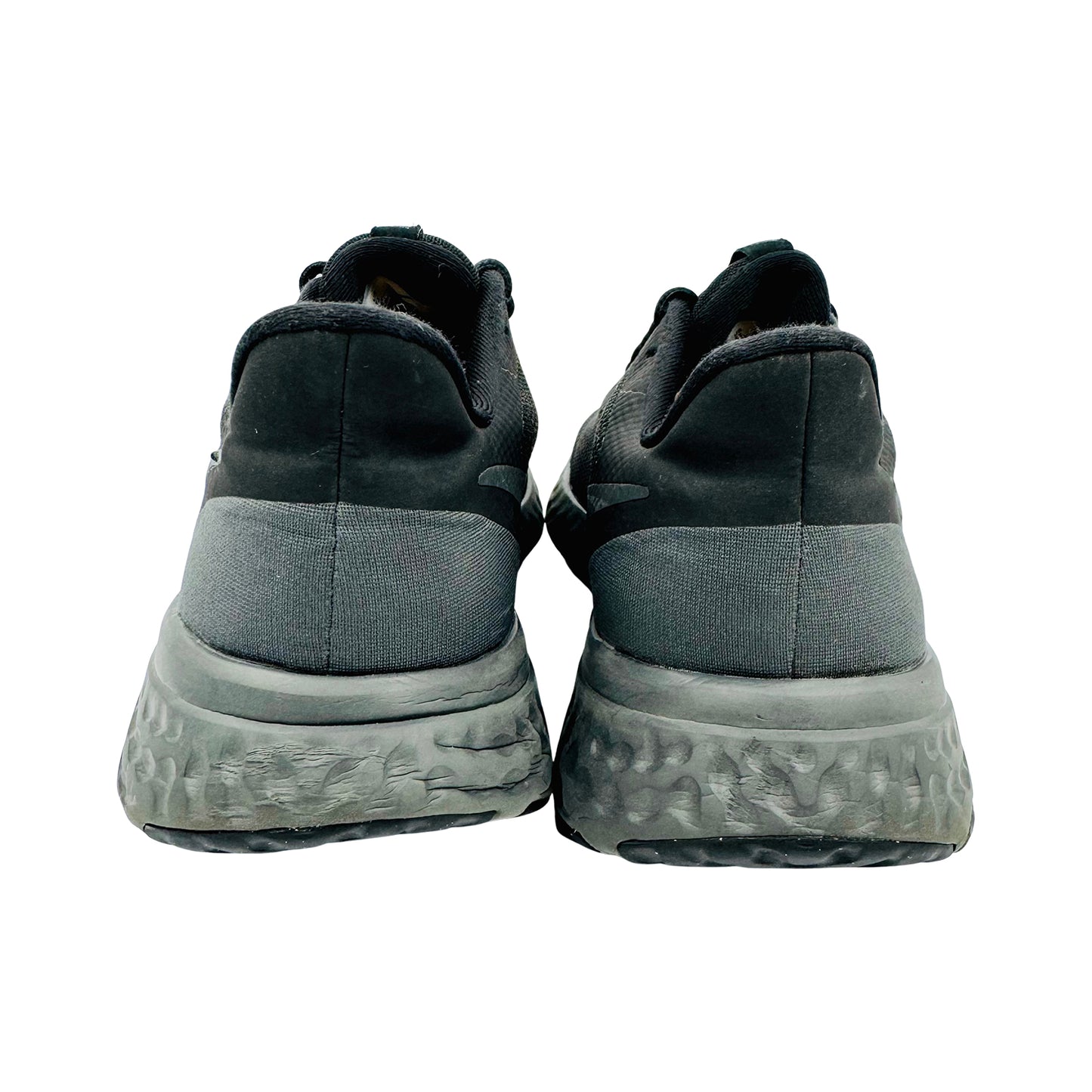 Nike Men's Revolution 5 Shoes (Size 45) -  BQ3204-001