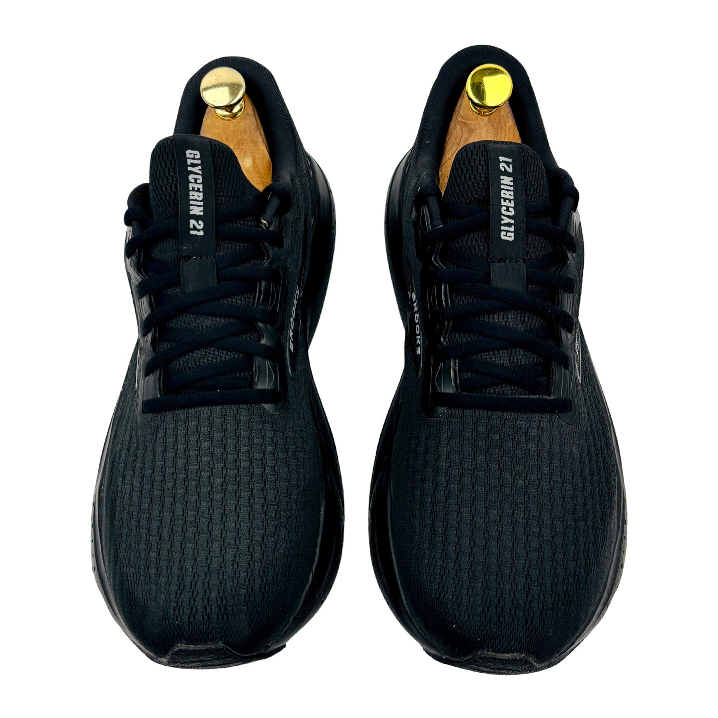 Brooks Glycerin 21 Shoes (Size 45) - 1104191D020