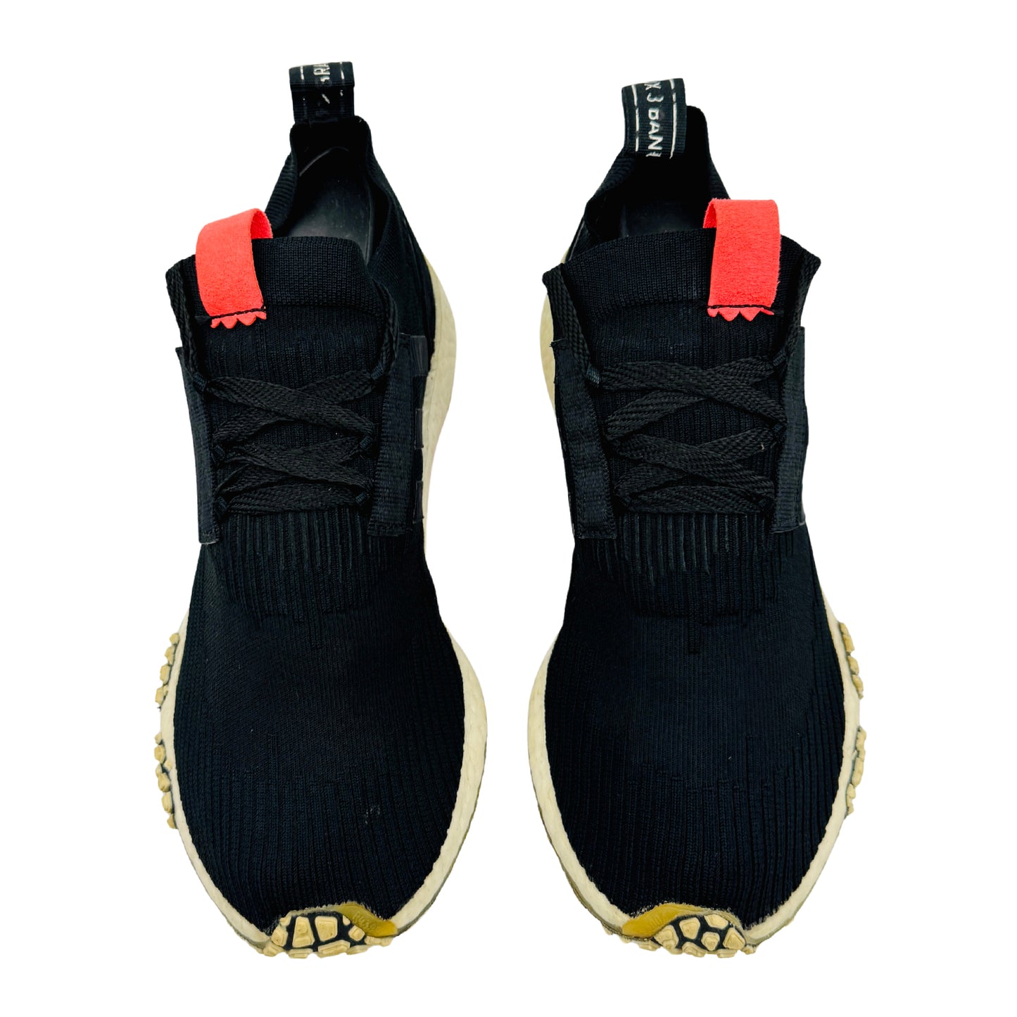 Adidas Men's NMD Racer Shoes (Size 42) - BB7041