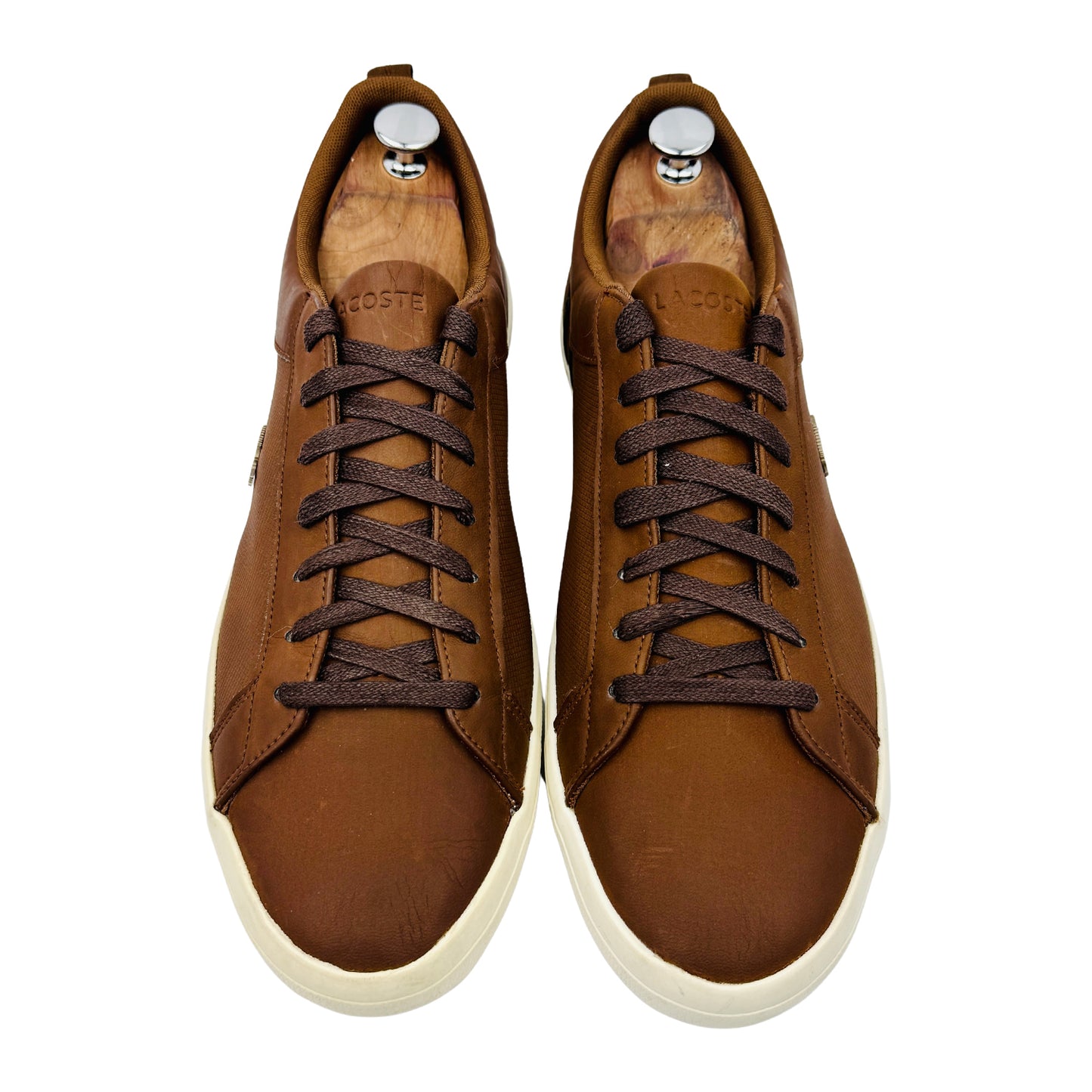 Lacoste Lerond 119 Sneakers (Size 46) - 7-37CMA00462C3