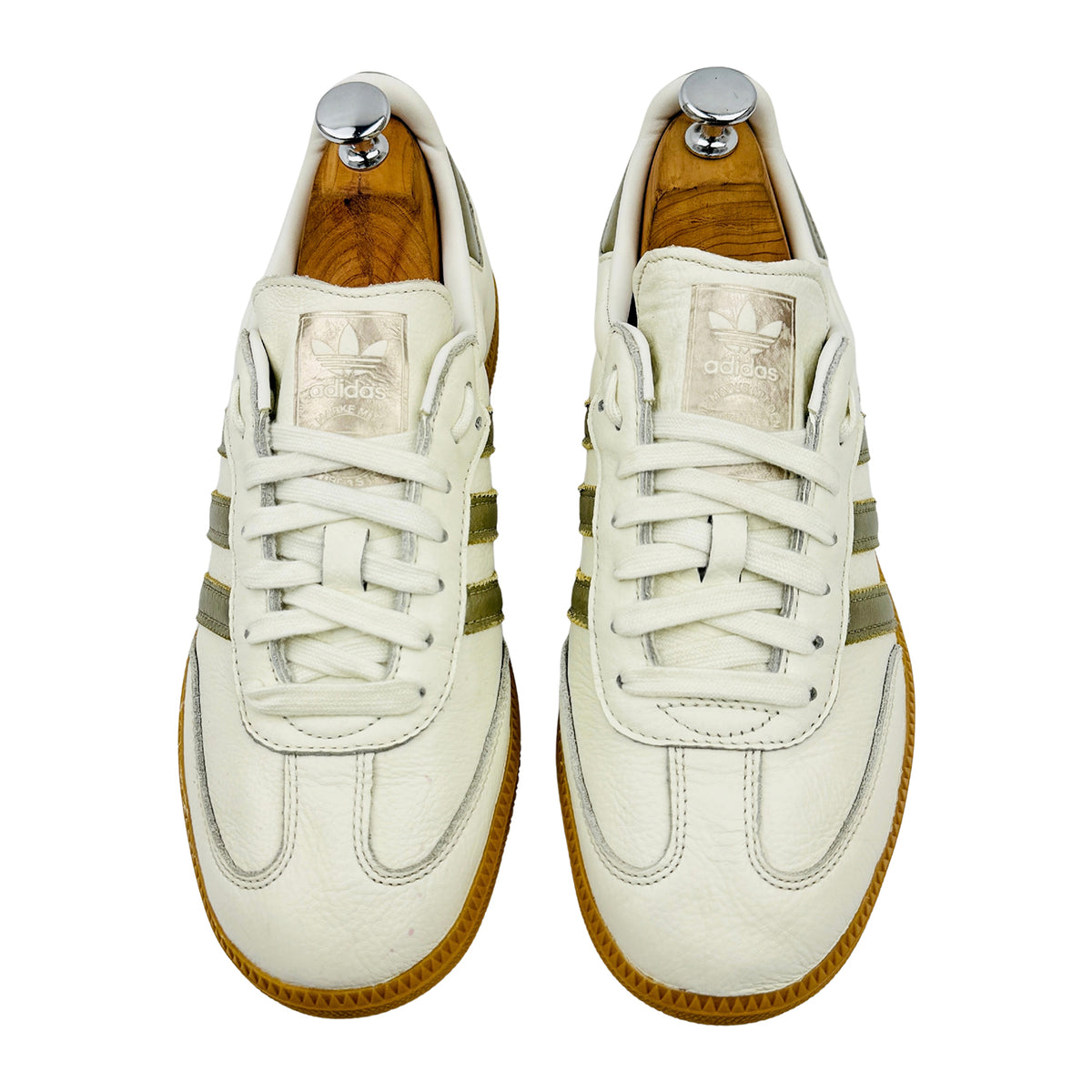 Adidas Samba OG Sneakers (Size 41.5) - IG1964