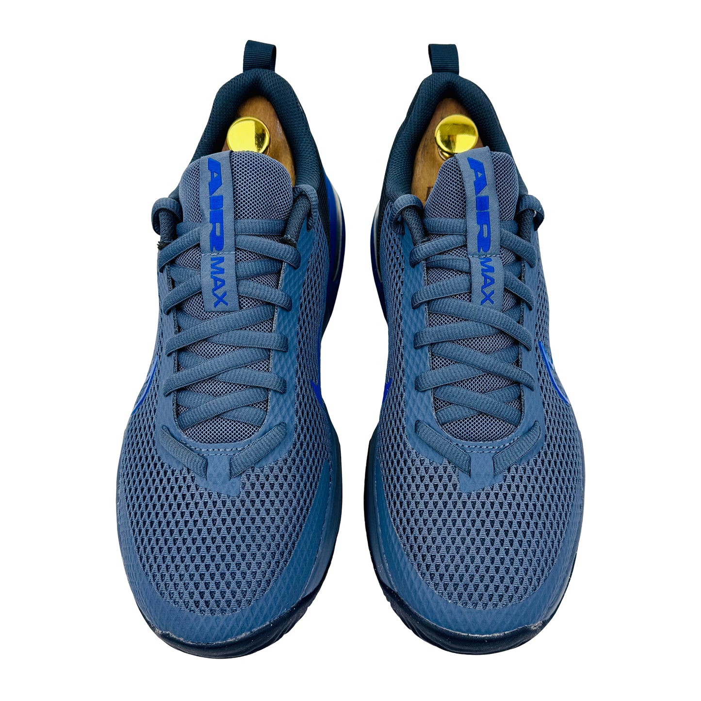 Nike Air Max Alpha Trainer 6 Shoes (Size 44.5) - FQ1833-400