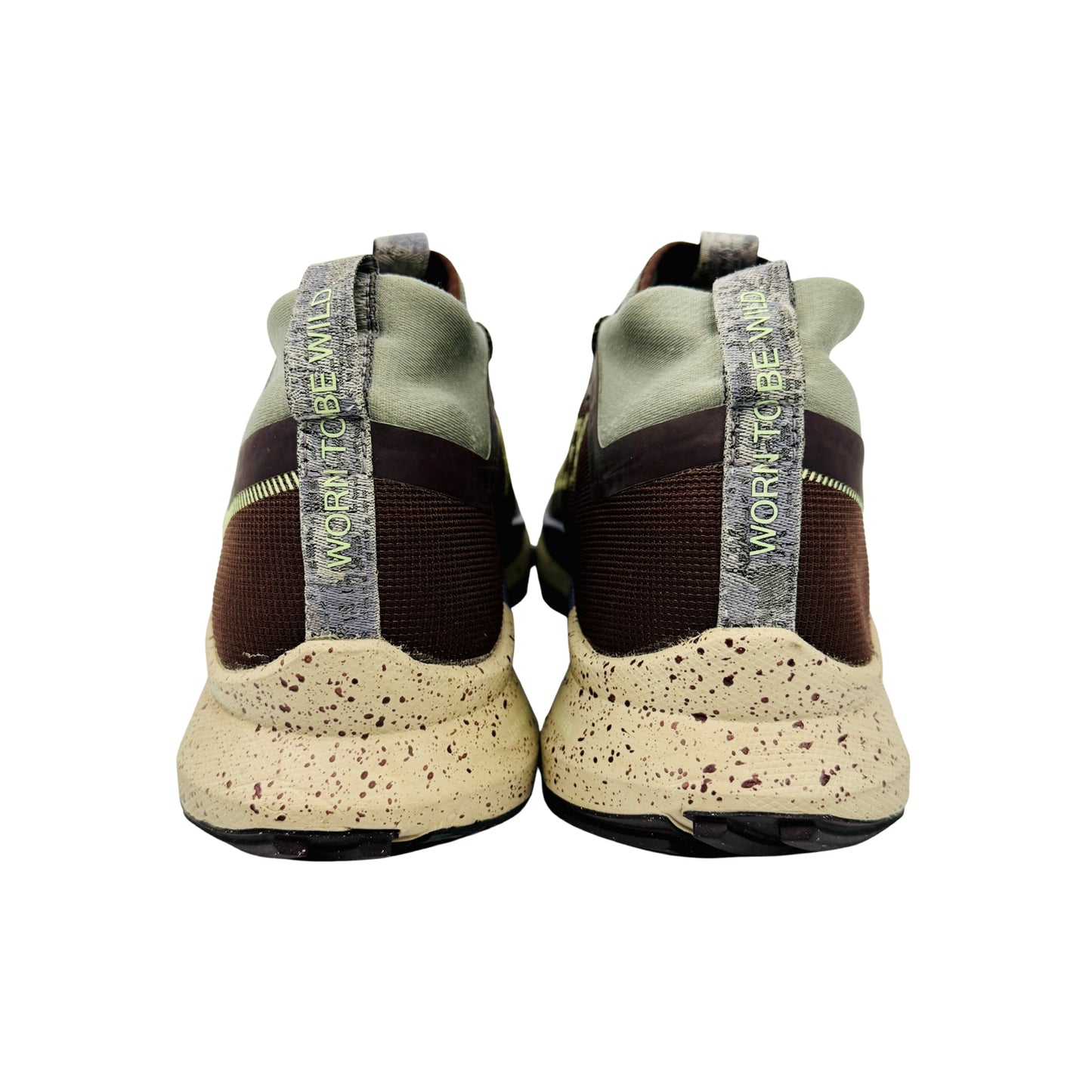 Nike React Pegasus Trail 4 GTX Shoes (Size 43) - HF5707-201