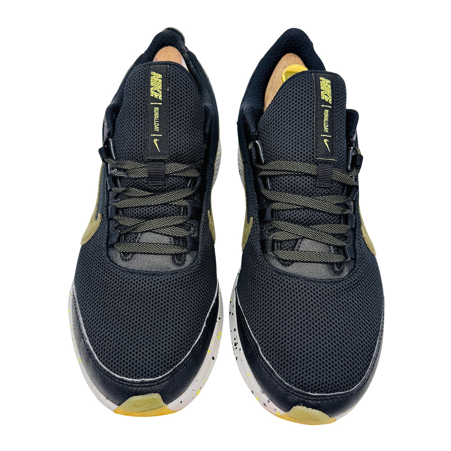Nike Men's Run All Day 2 SE Shoes (Size 42.5/43) - CT3511-001