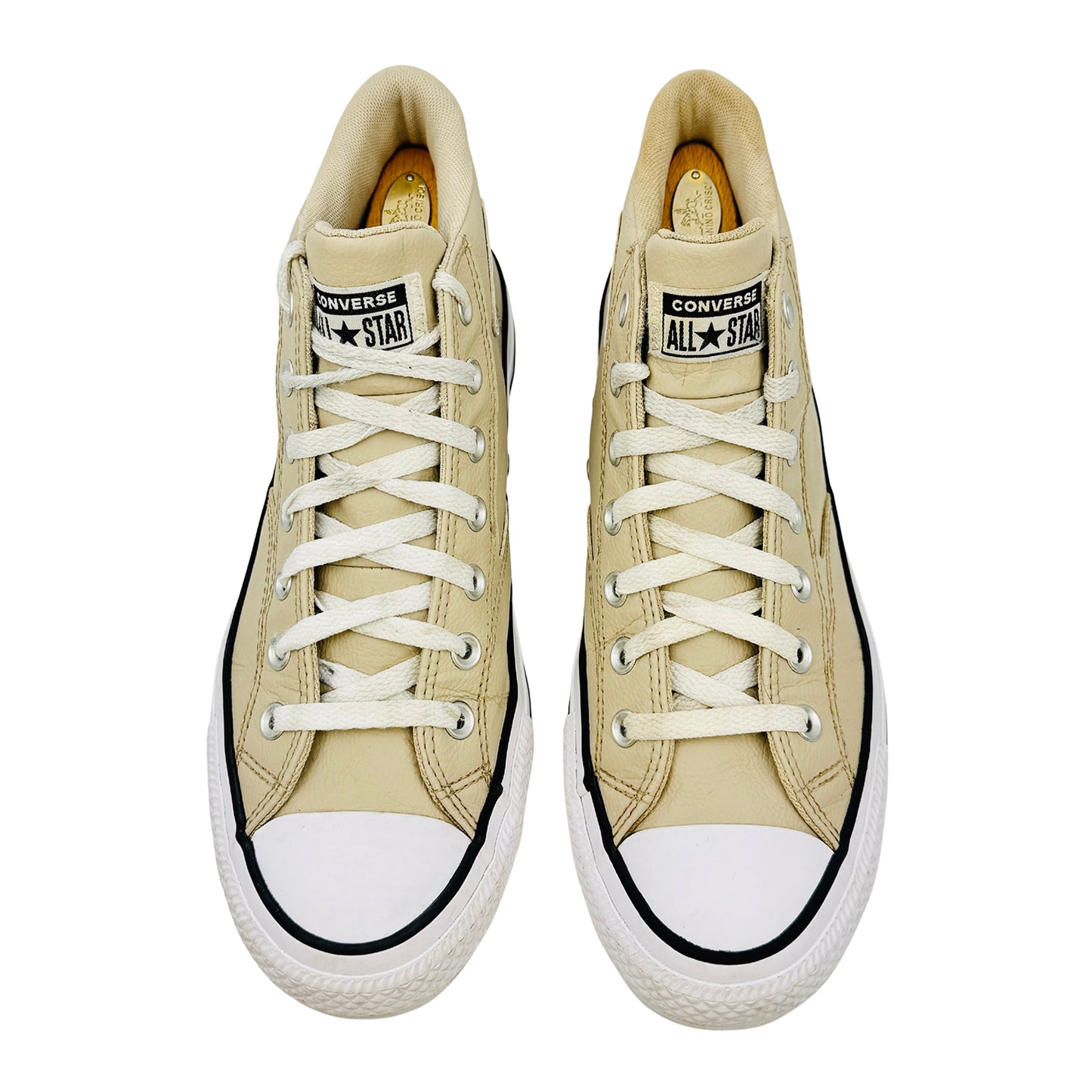 Converse Chuck Taylor All Star Malden Street Sneakers (Size 44) - A05674C