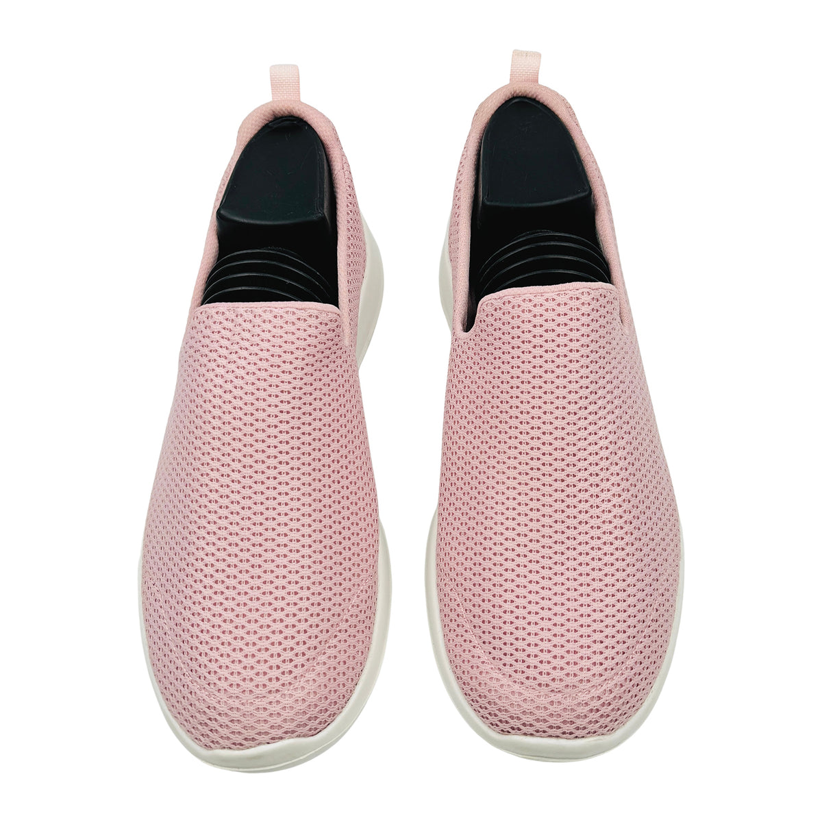 Skechers GO WALK JOY Shoes (Size 39.5) - 15600-LTPK