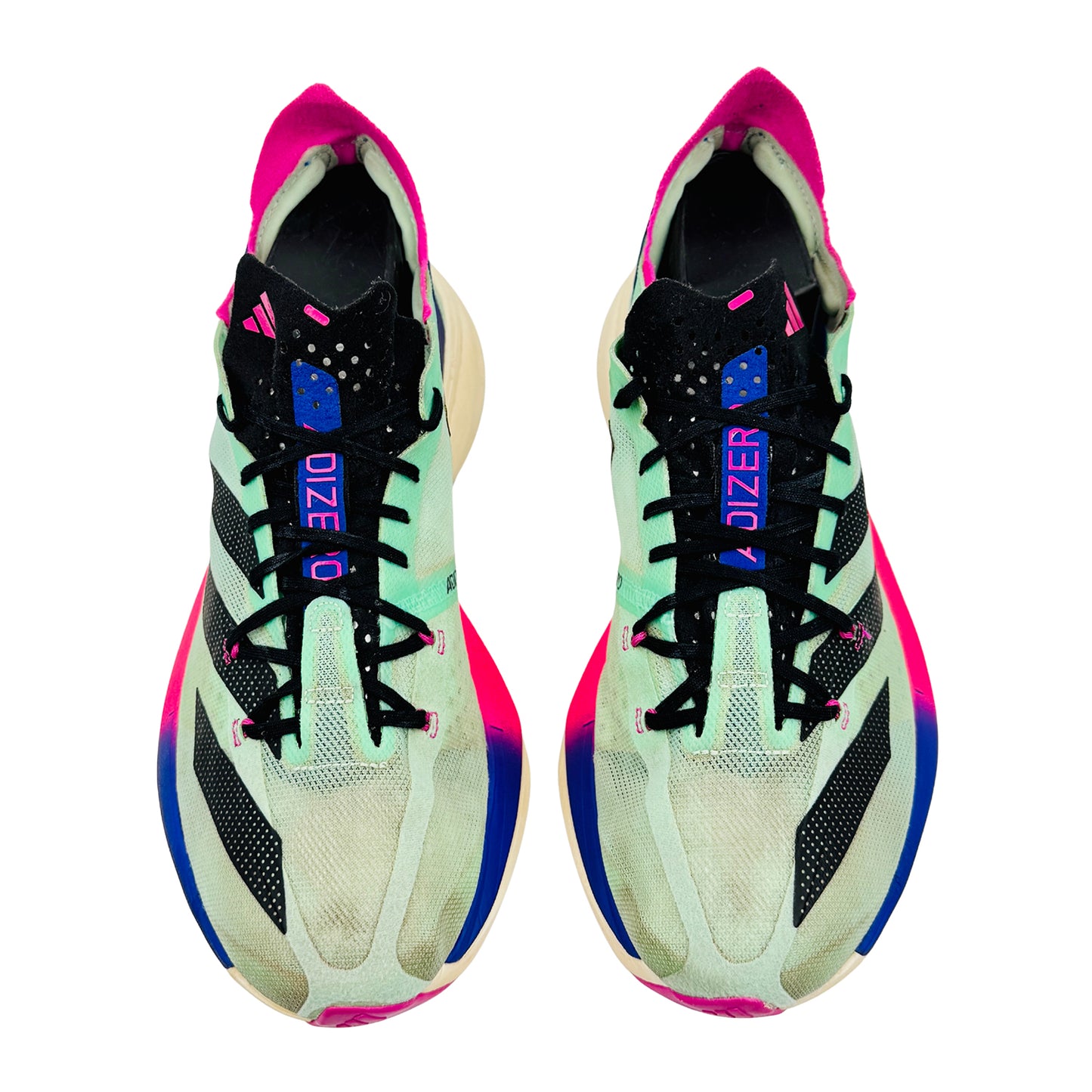 Adidas Adizero Adios Pro 3 Shoes (Size 42.5) - GW4249