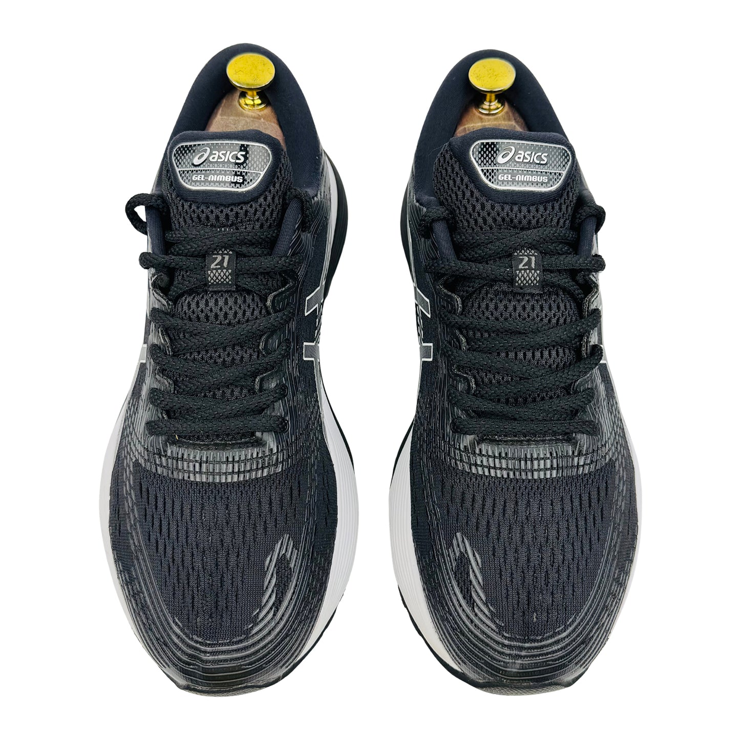 ASICS GEL Nimbus 21 Shoes (Size 44) - 1011A169-004