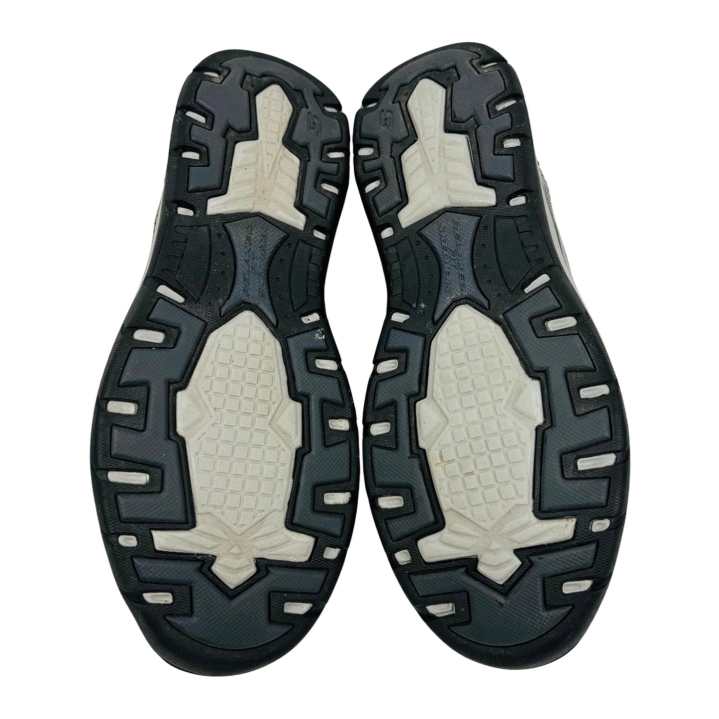 Skechers Relaxed Fit Expected Avillo Loafer (Size 42) - 64109 BLK