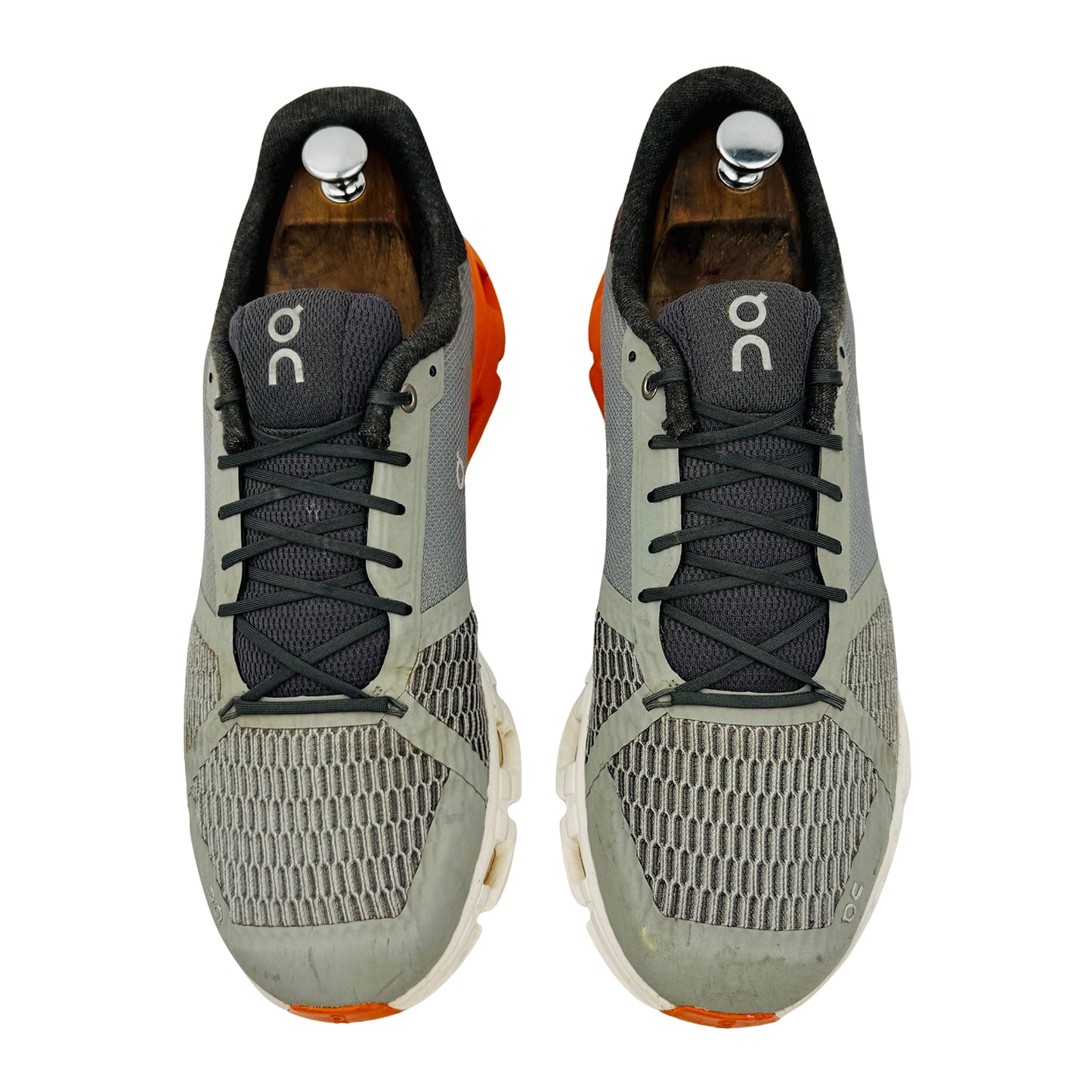 On Running Cloudflyer Shoes (Size 45) - 21.99628