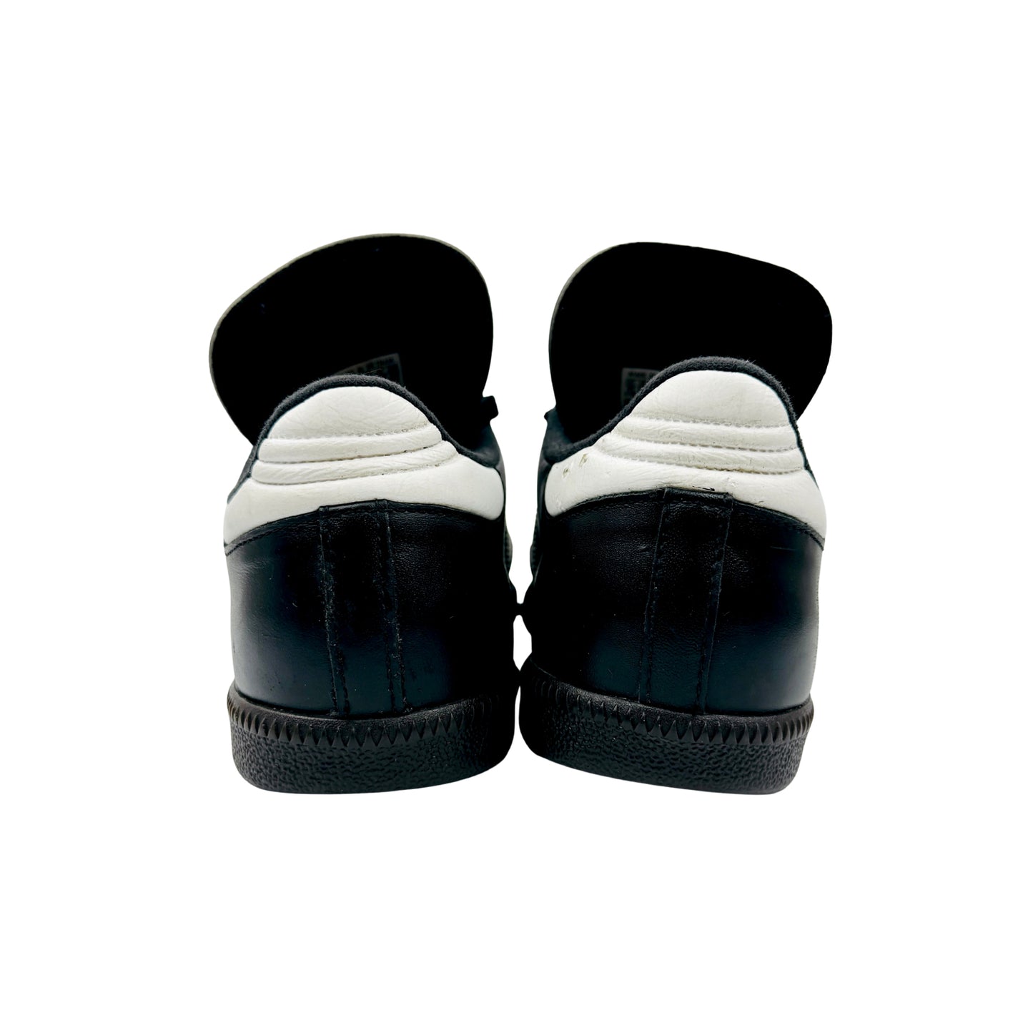 Adidas Men's Samba Classic Sneakers (Size 45.5) - 034563