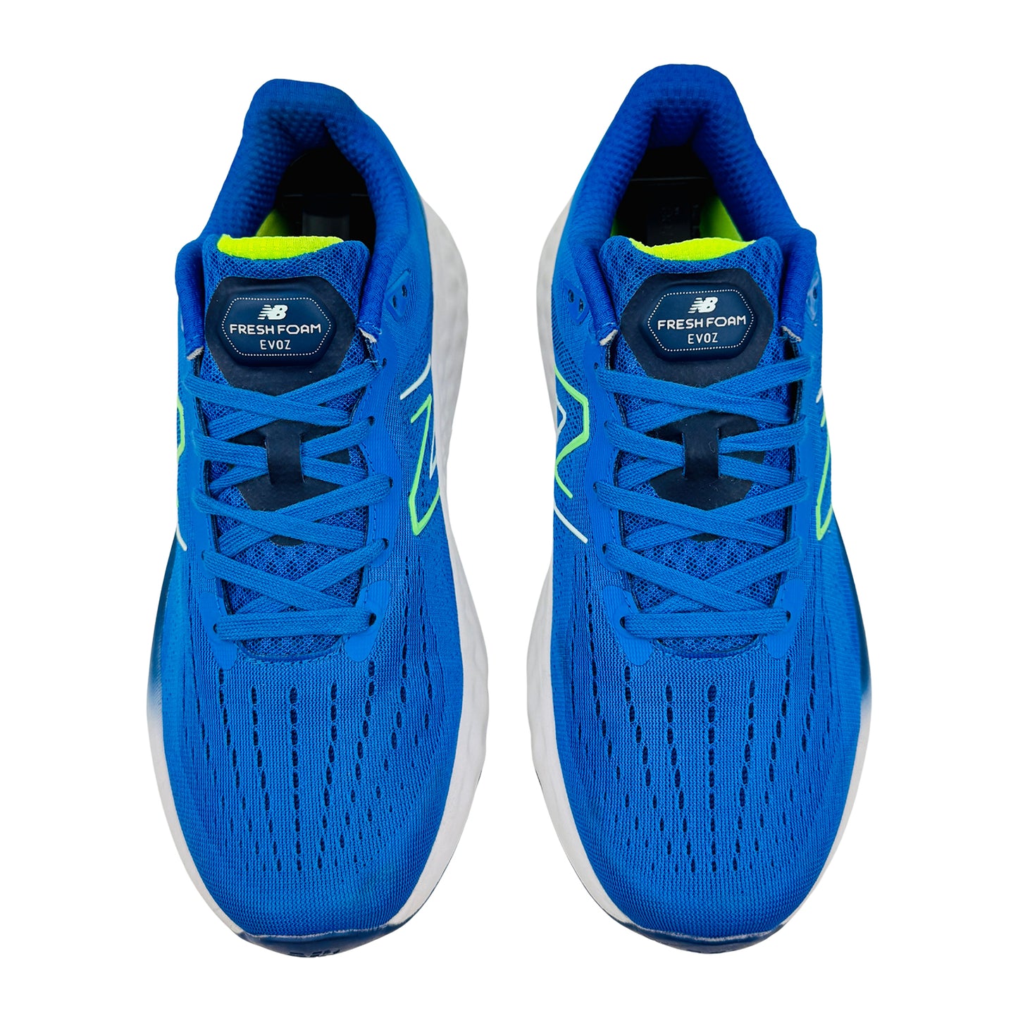 New Balance Fresh Foam EVOZ V2 Shoes (Size 41.5) - MEVOZLB2