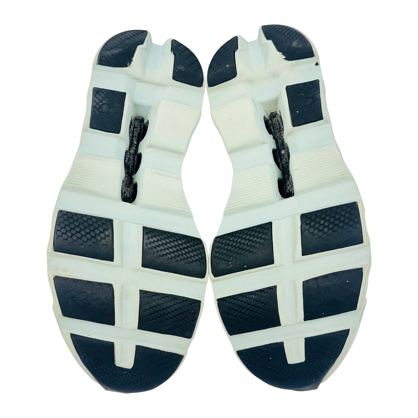 On Running Cloudmonster Shoes (Size 42) - 61.99023