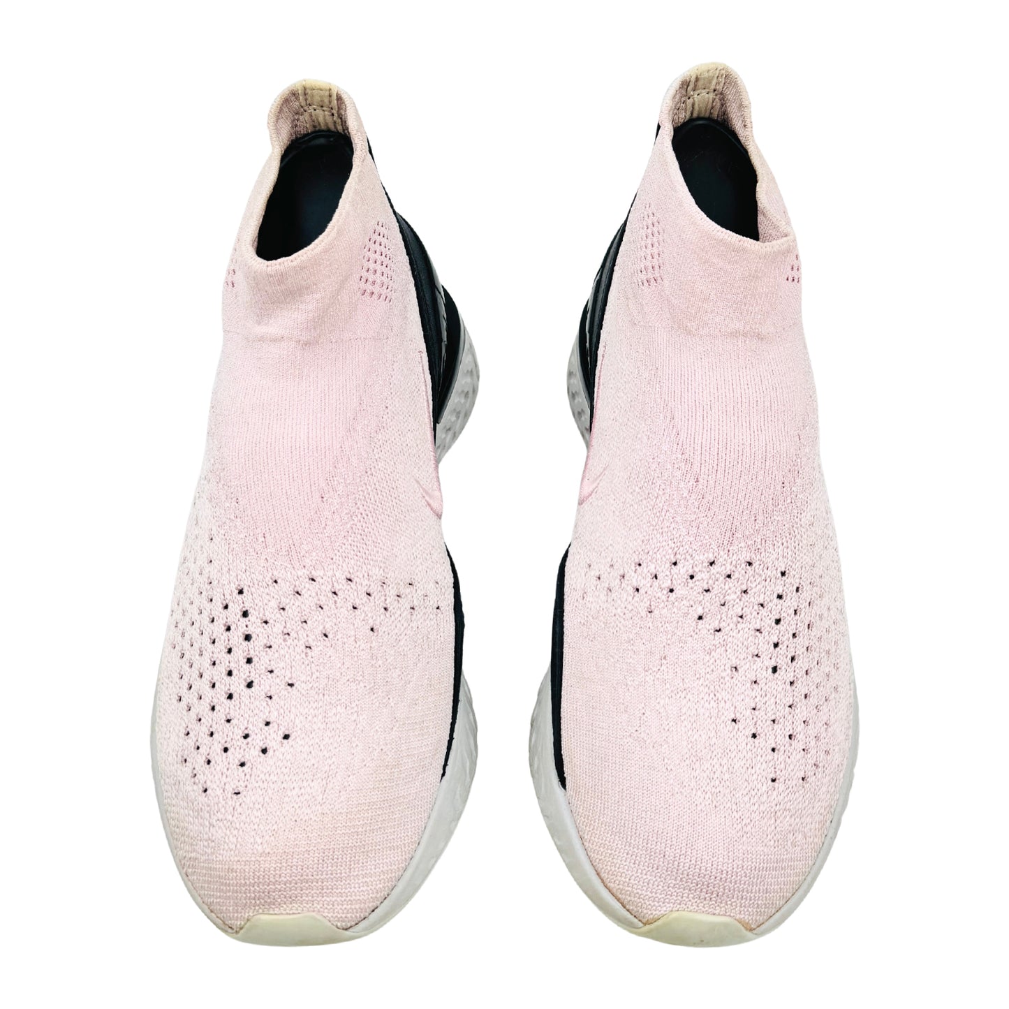 Nike Rise React Flyknit Shoes (Size 39) - AV5553-660