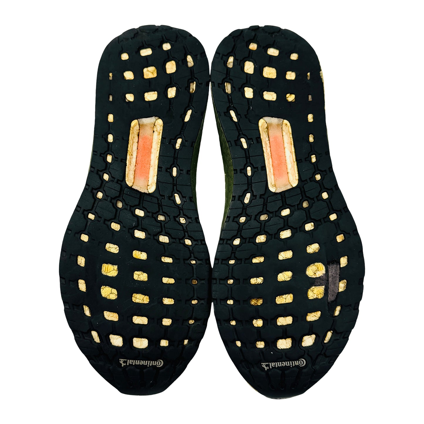 Adidas Men's UltraBoost 19 Shoes (Size 42) - G27510