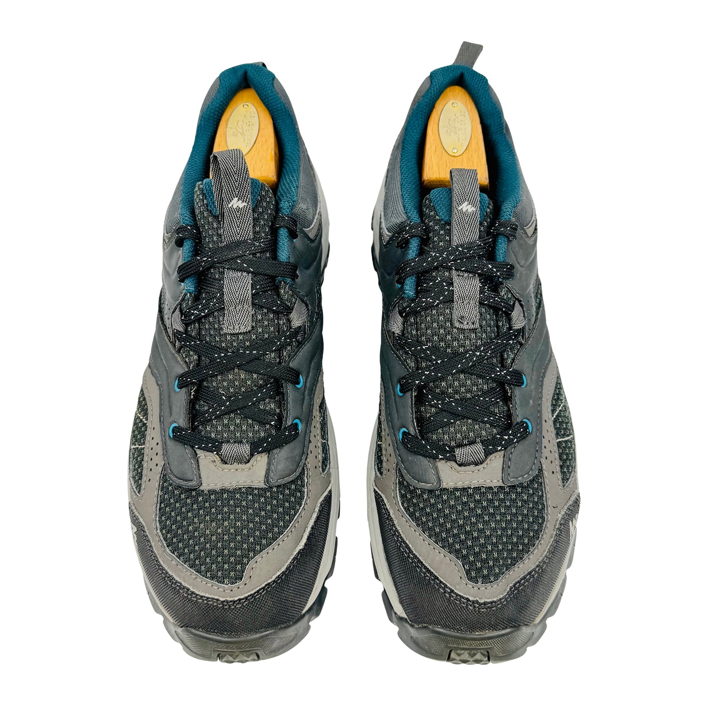 Decathlon Men's Quechua MH100 Shoes (Size 44)
