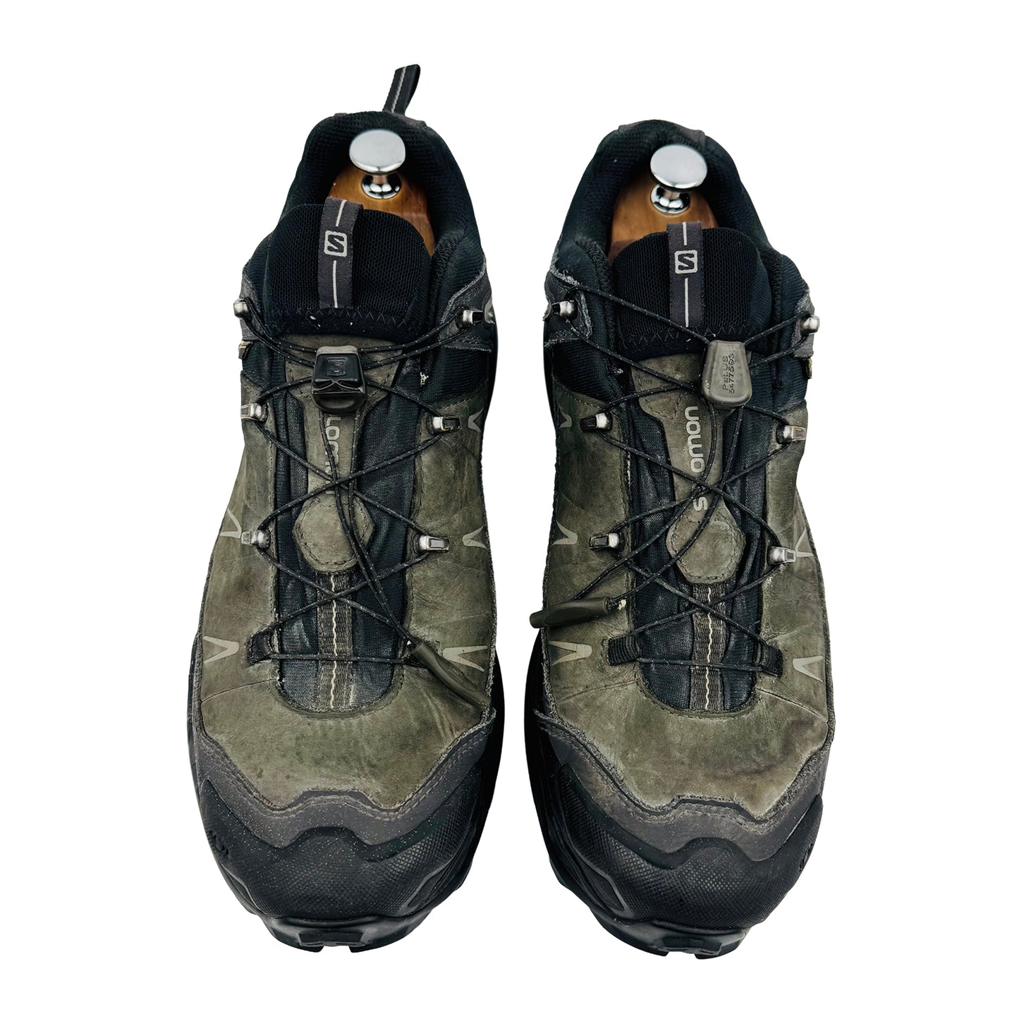 Salomon X Ultra LTR GTX Shoes (Size 46/46.5) - 369024