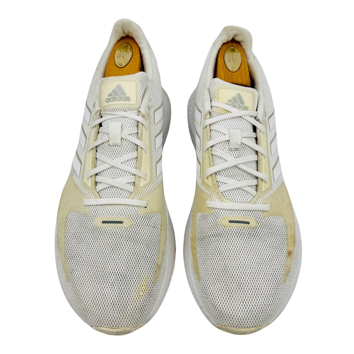 Adidas Men's Runfalcon 2.0 Shoes (Size 43.5) - FY9612