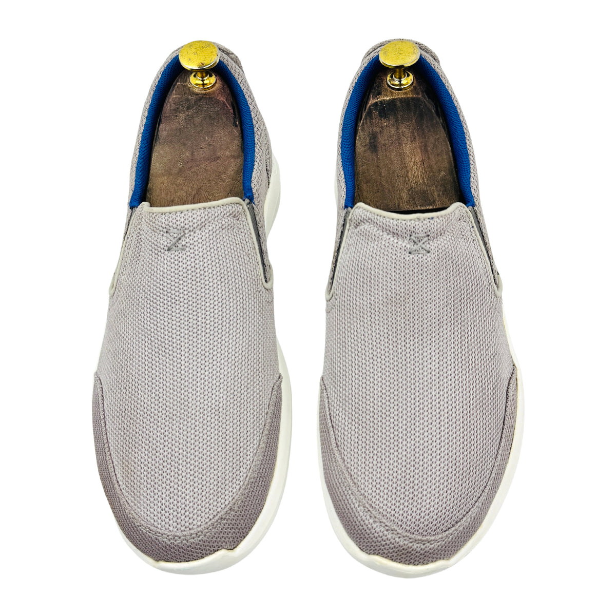 Crocs Kinsale Mesh 'Pearl White' Shoes (Size 41) - 203193