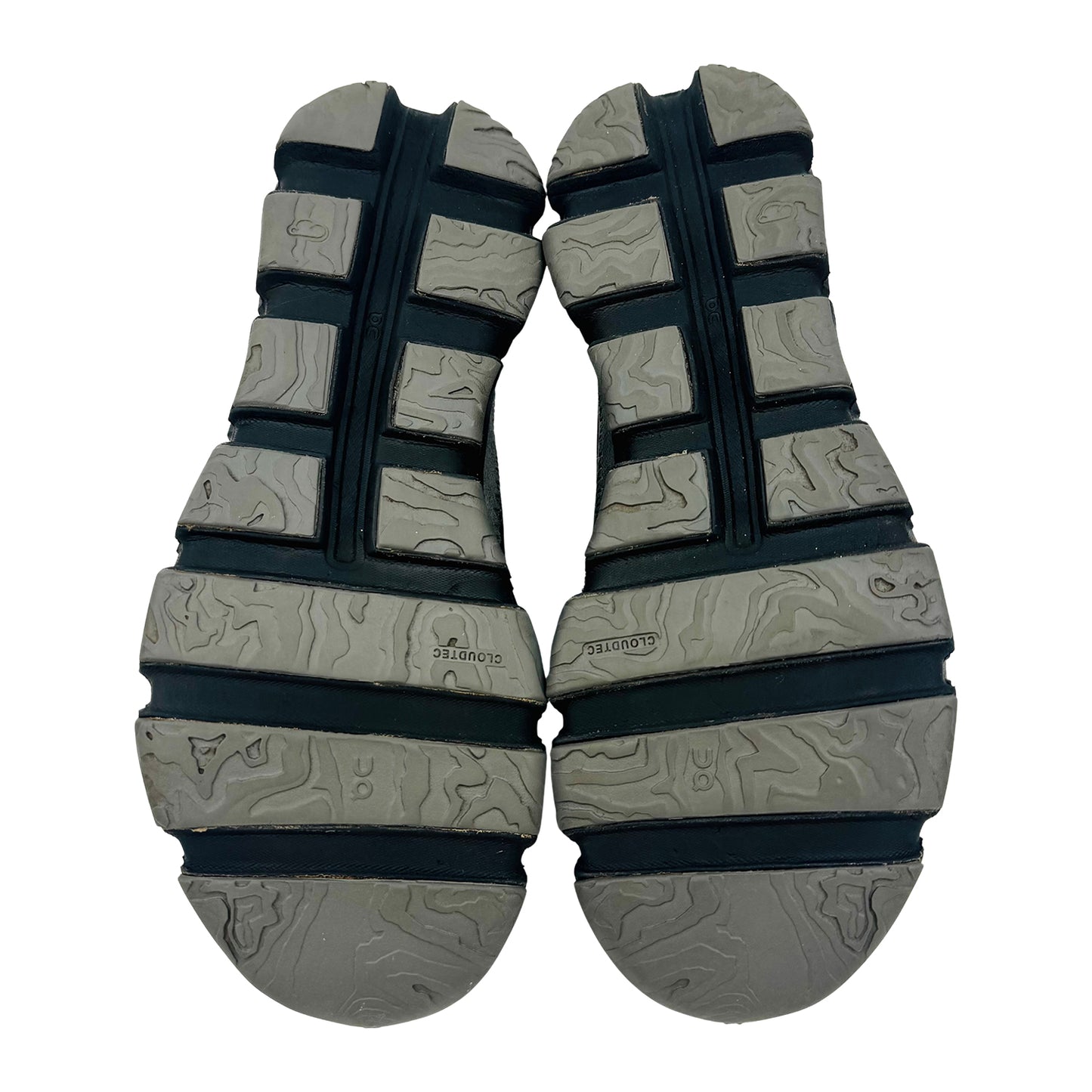 On Running Cloudaway Black Shoes (Size 40.5) - 49.99129