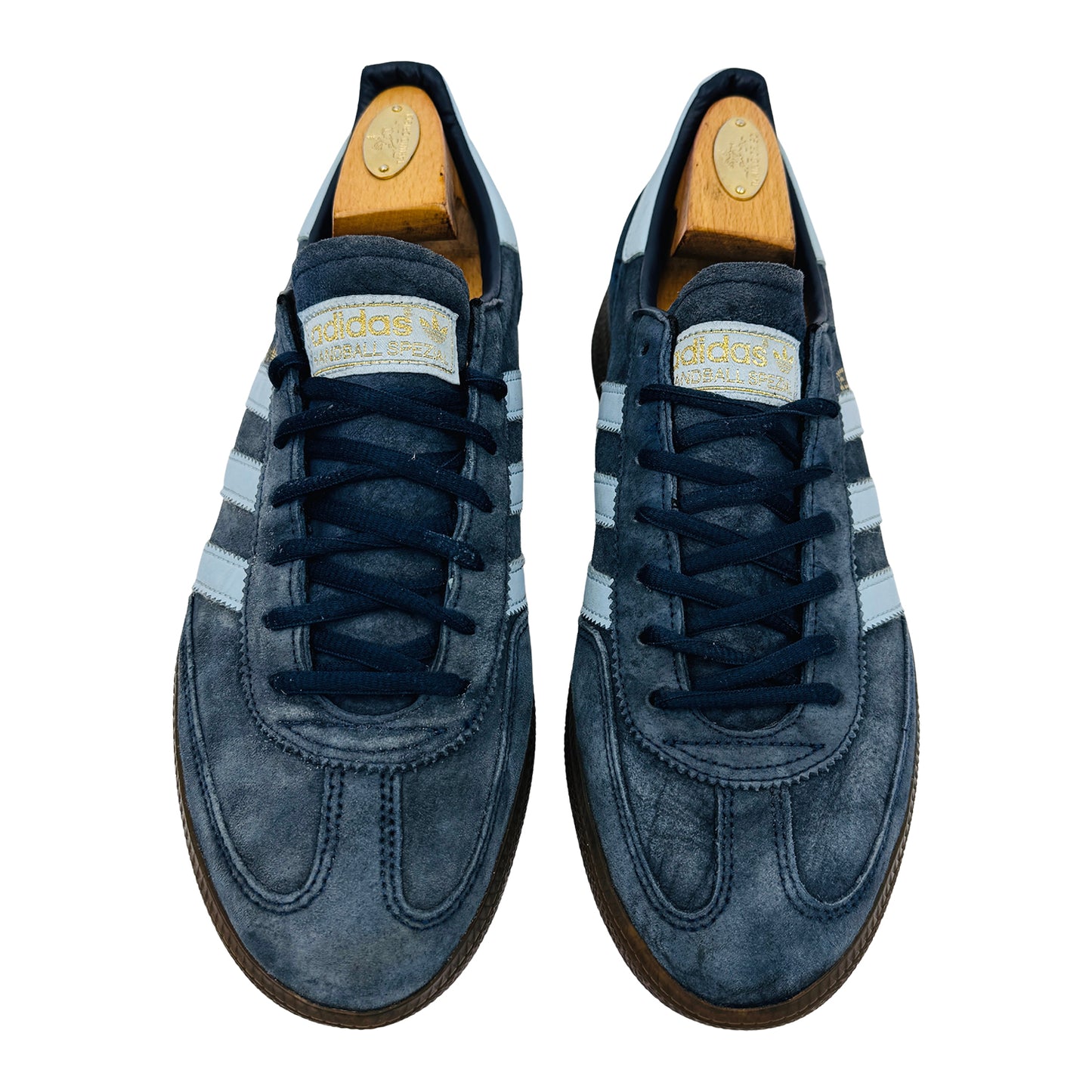 Adidas Handball Spezial 'Navy Sky' Sneakers (Size 42) - BD7633
