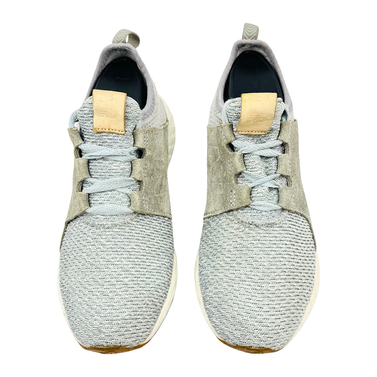 New Balance Fresh Foam Cruz v1 Shoes (Size 39) - WCRUZOG