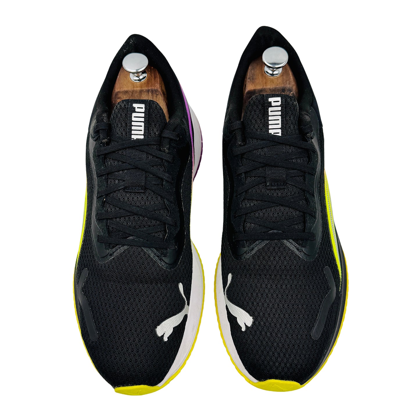 Puma Pounce Lite Shoes (Size 45) - 310778-07