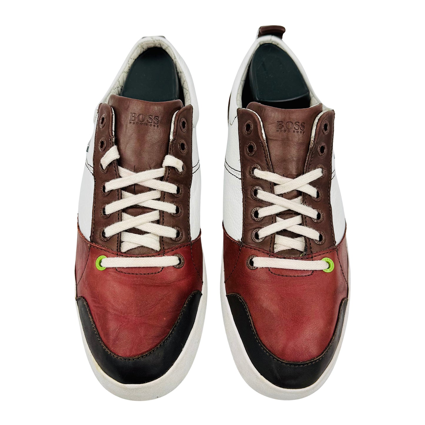 Hugo Boss Men's Low-Top Sneakers (Size 41/41.5)