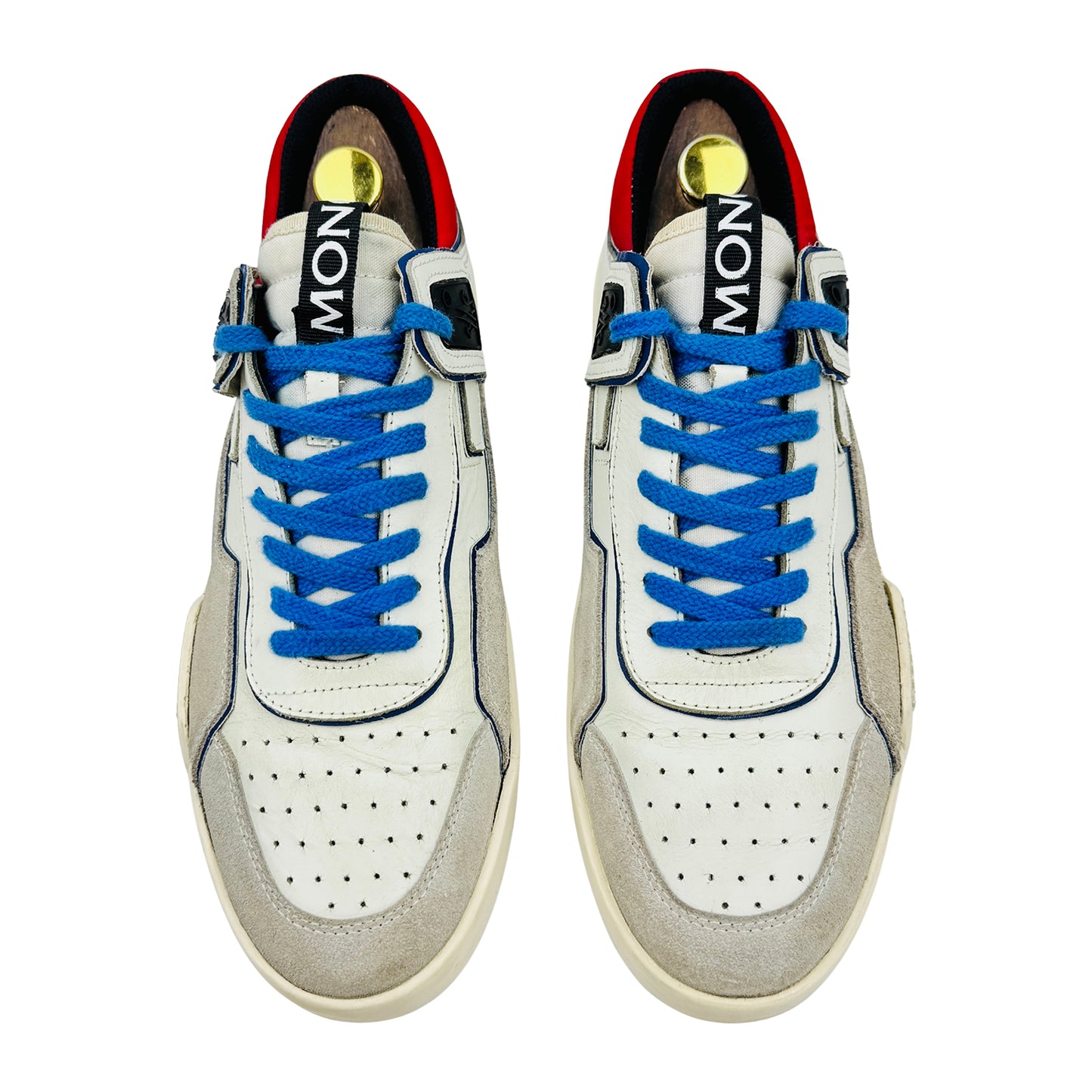 Moncler Promyx Space Sneakers (Size 42.5/43)