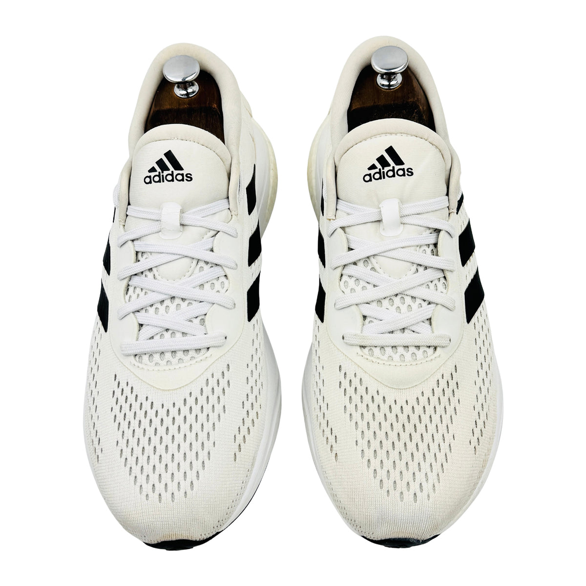 Adidas Supernova 2 Cloud White Shoes (Size 45.5) - GW9089
