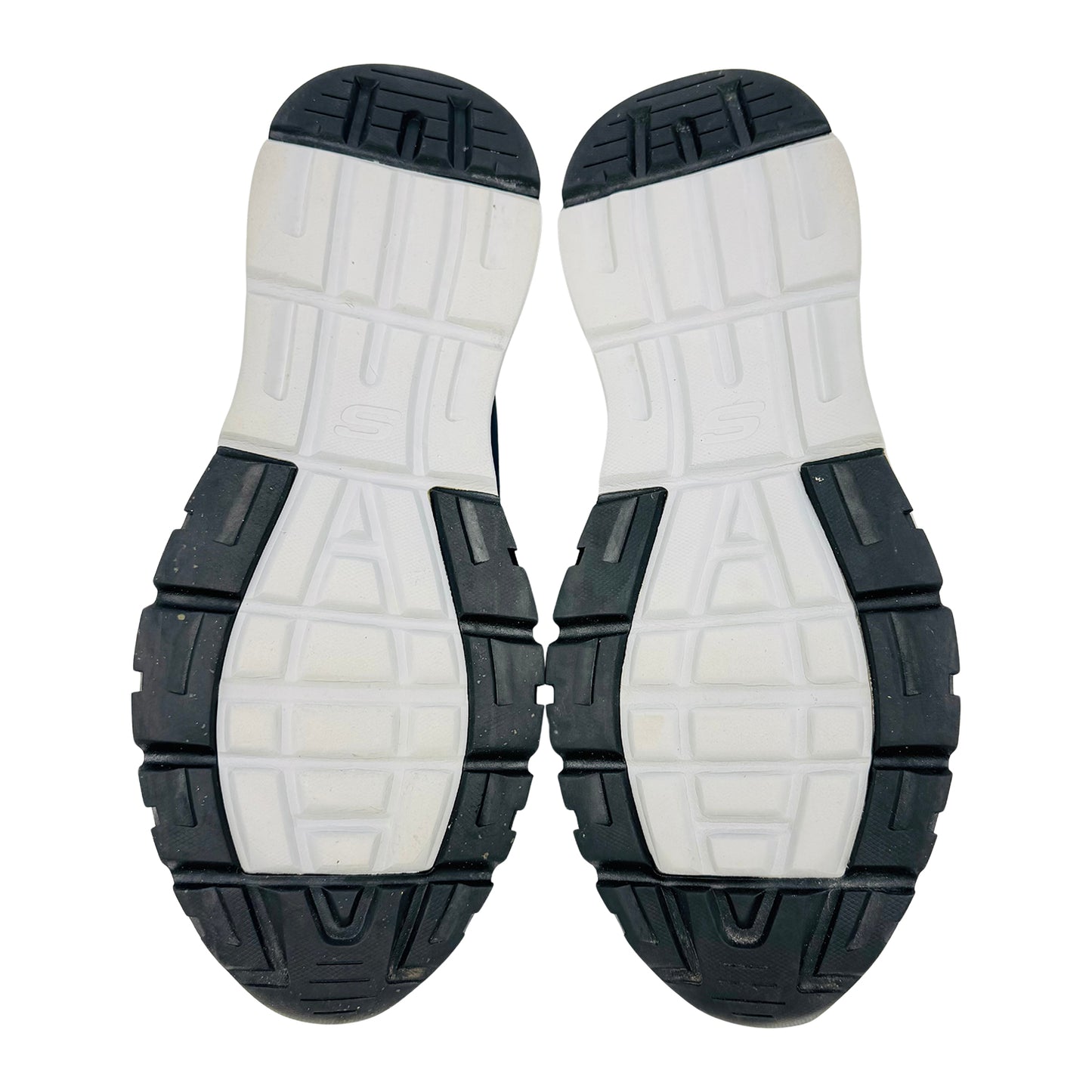 Skechers Relven - Velton Sneakers (Size 46) - 69659 NVY