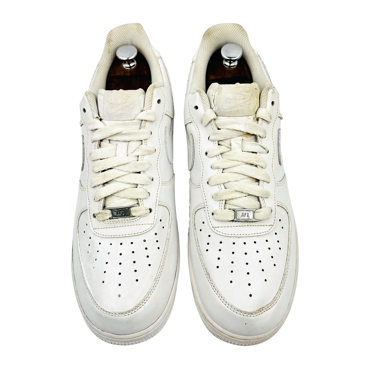 Nike Air Force 1 '07 Sneakers (Size 47.5) - CW2288-111