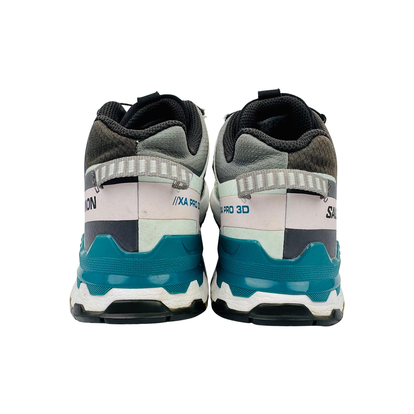 Salomon XA Pro 3D v9 GTX Shoes (Size 41/41.5) - 471191