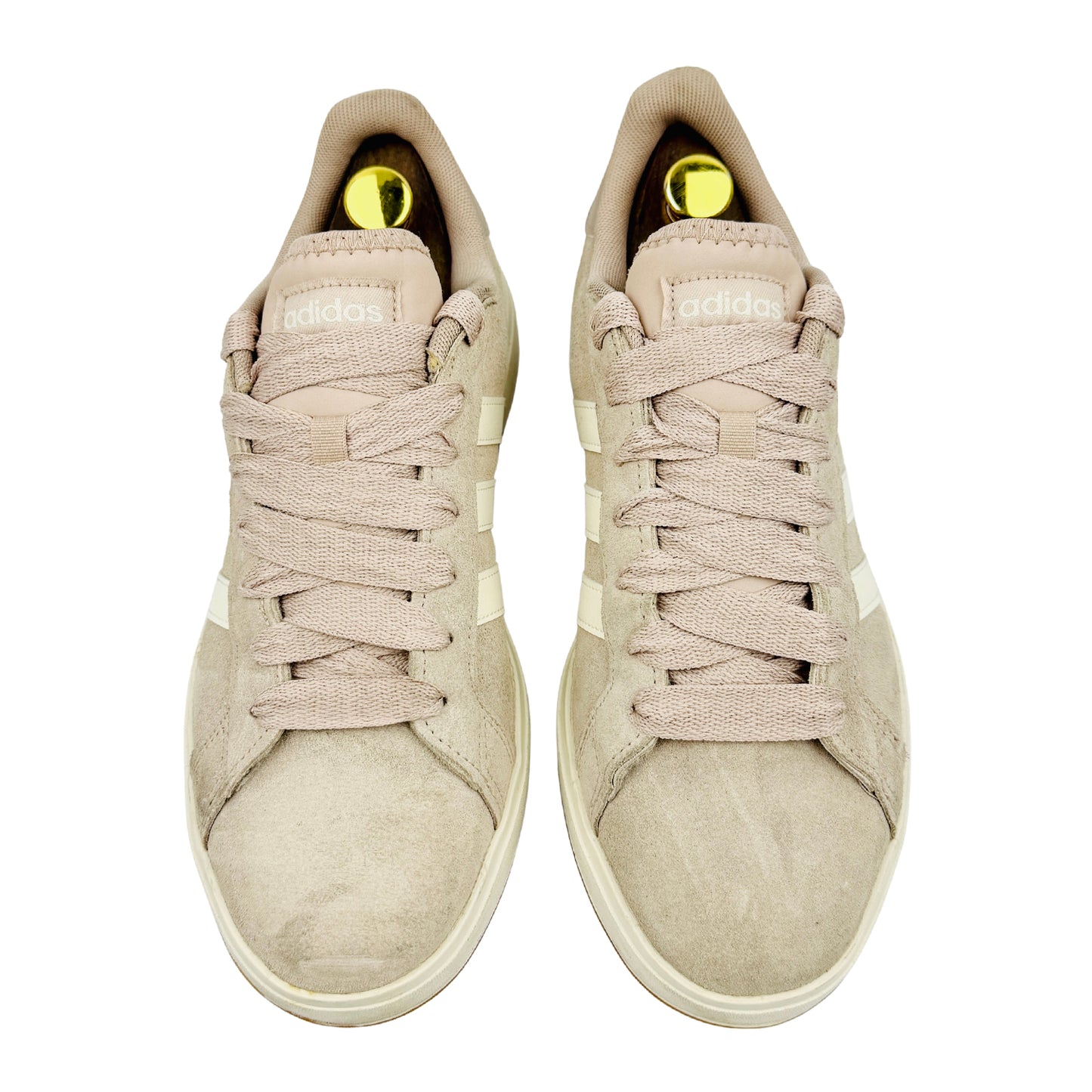 Adidas Grand Court Base 00s Sneakers (Size 43.5) - JQ2721