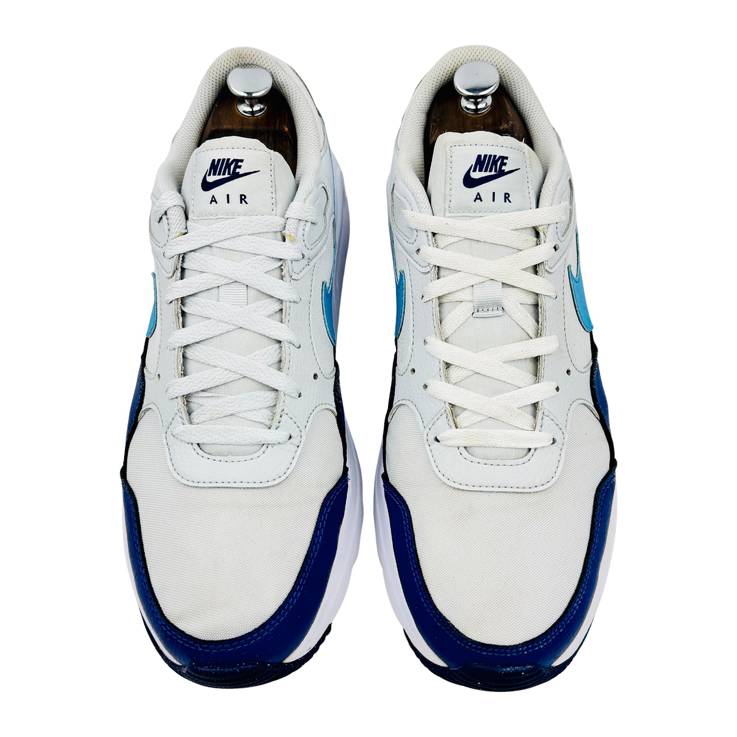 Nike Men's Air Max SC Sneakers (Size 46) - CW4555-012