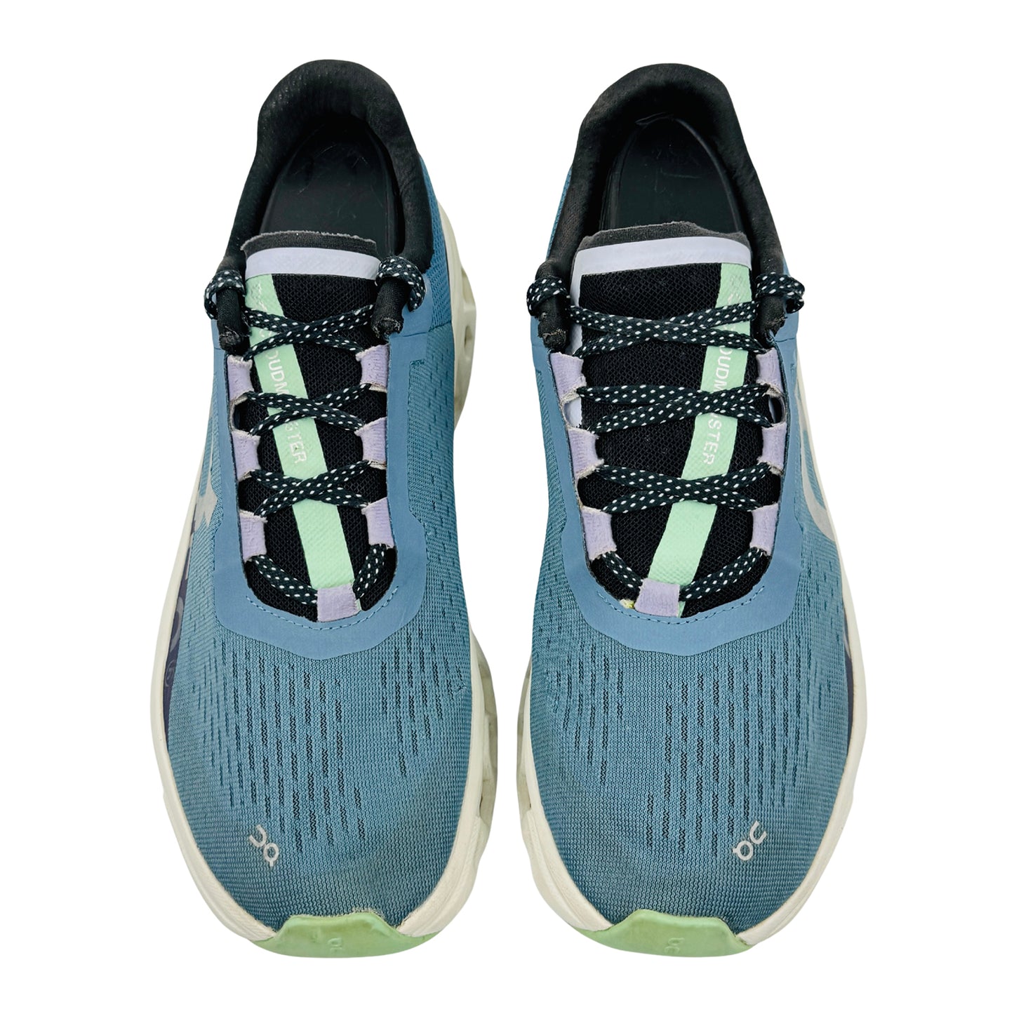 On Running Cloudmonster Shoes (Size 40.5) - 61.98081
