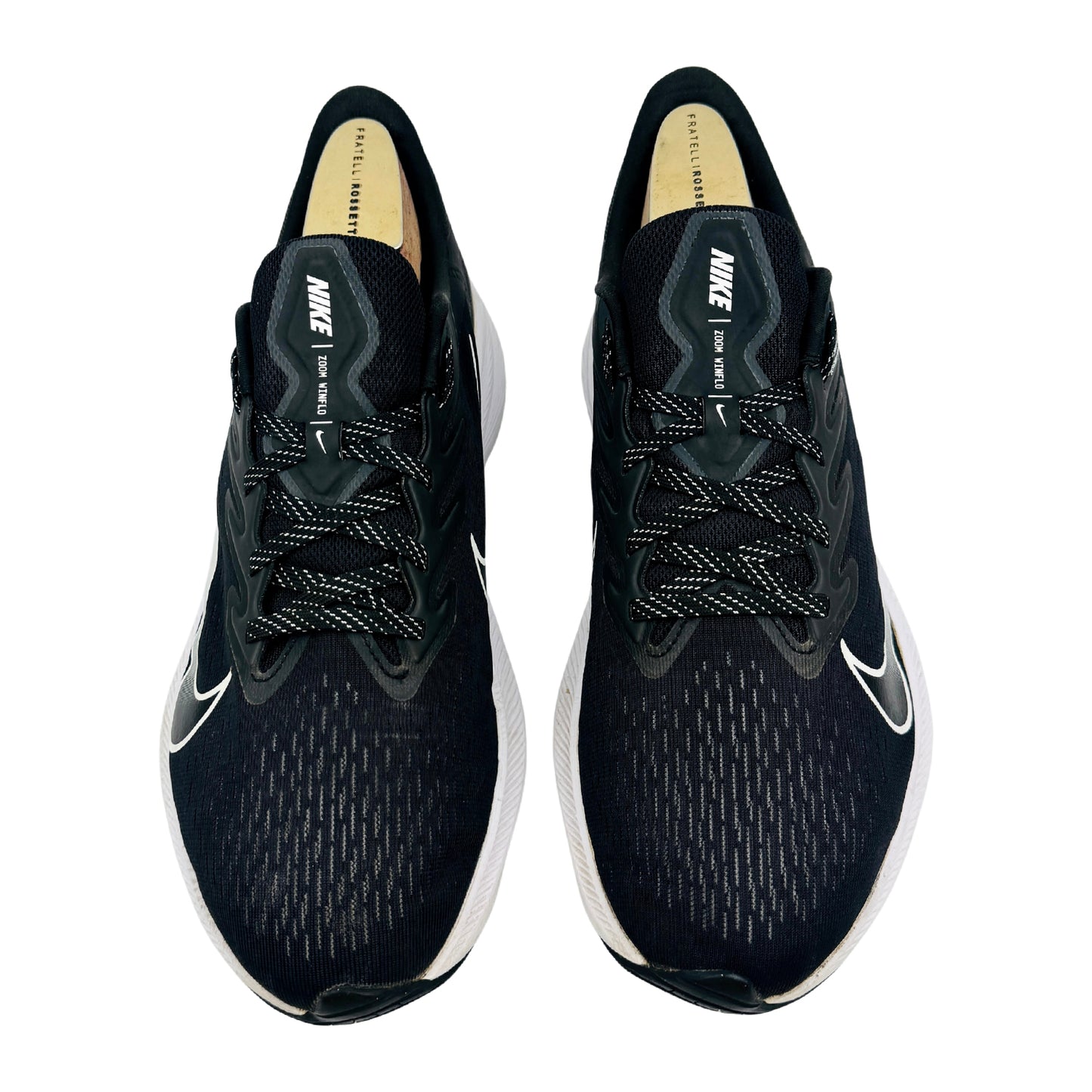 Nike Air Zoom Winflo 7 Shoes (Size 43.5/44) - CJ0291-005