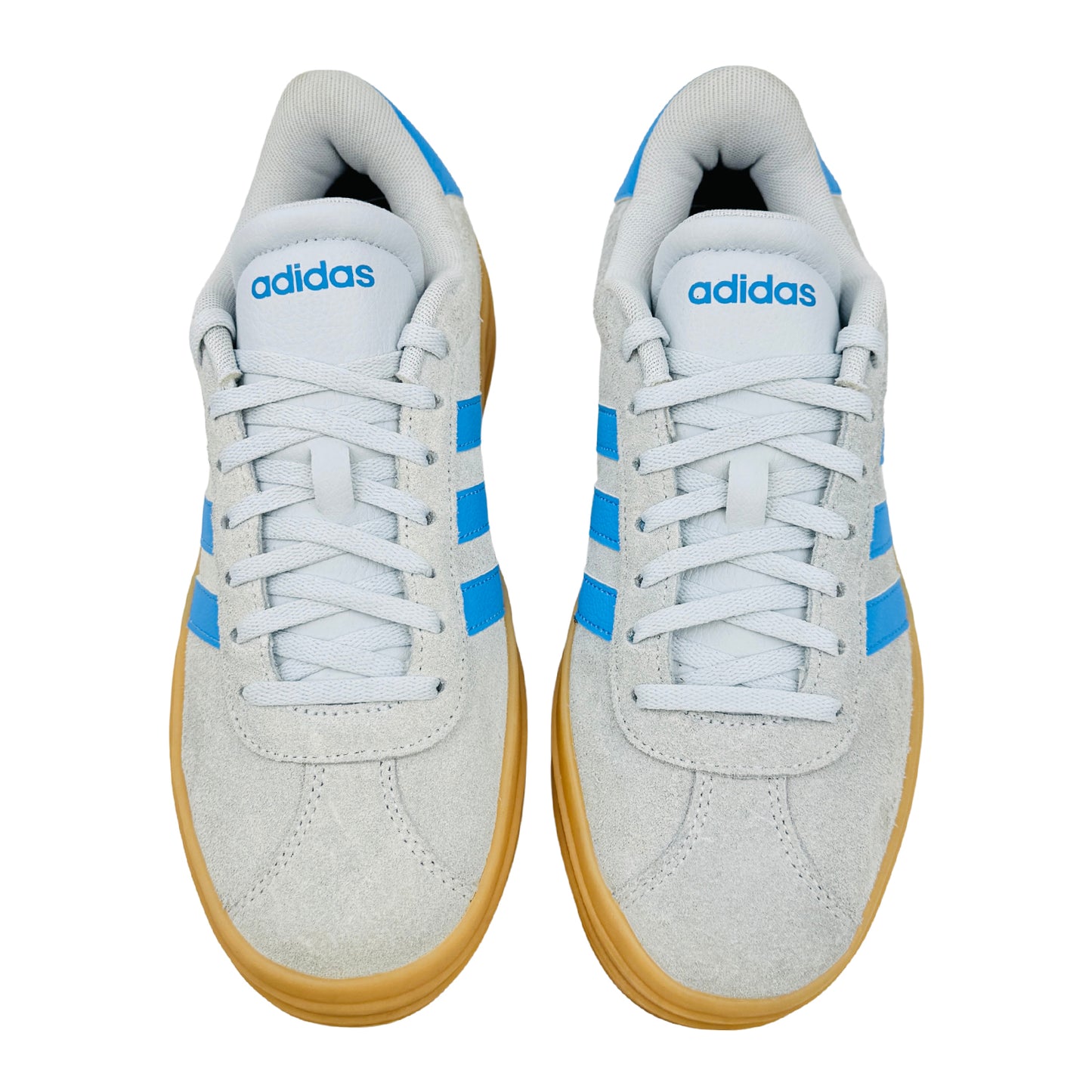 Adidas VL Court Bold Sneakers (Size 39.5) - IH2310