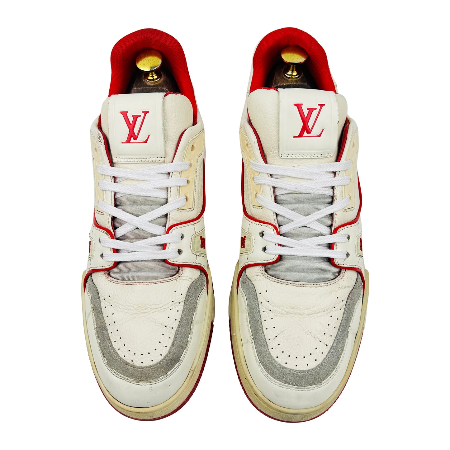 Louis Vuitton LV Trainer #54 Sneakers (Size 42)