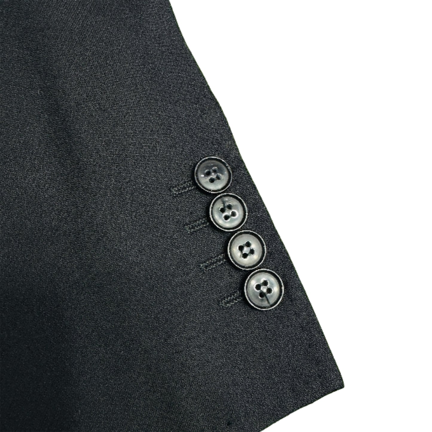 Dolce & Gabbana Men's Black Blazer (Size Medium)