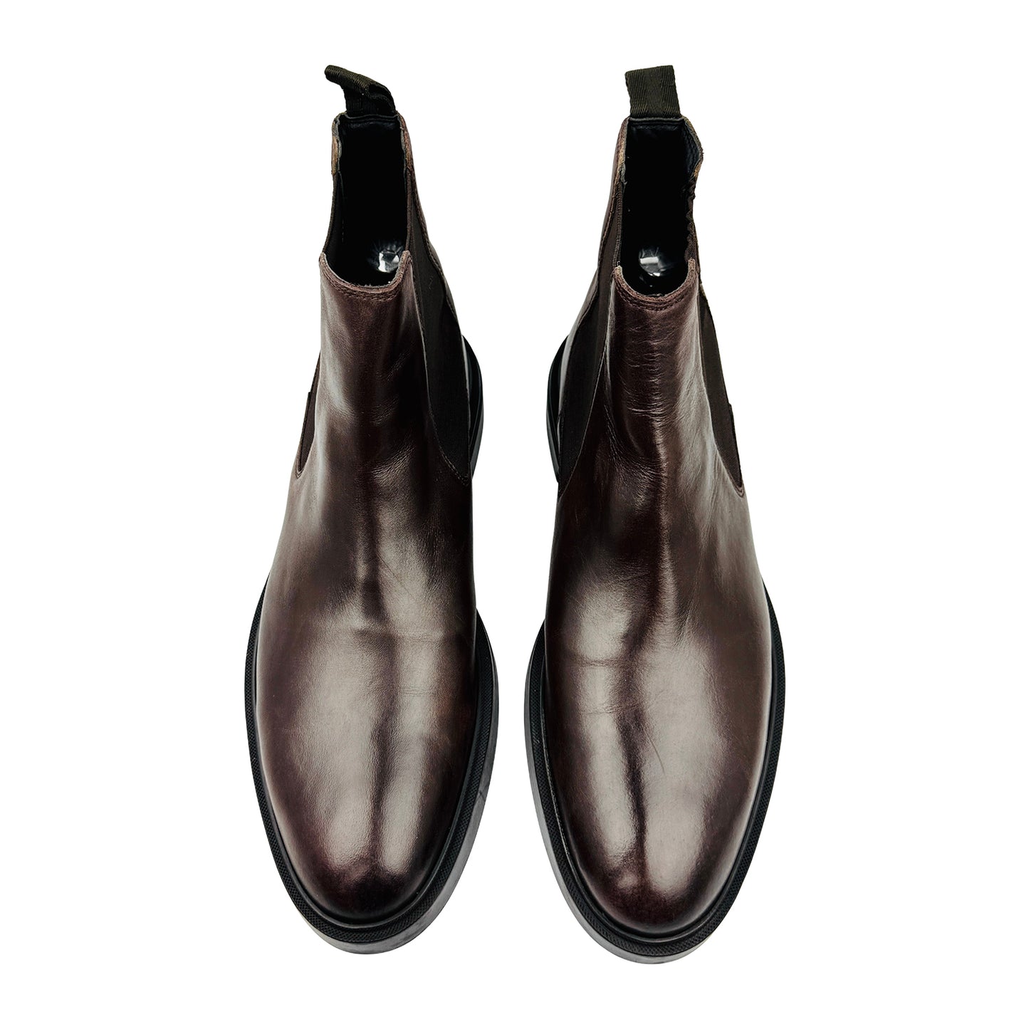 Hugo Boss Calev Chelsea Boots (Size 44/44.5) - 50552527