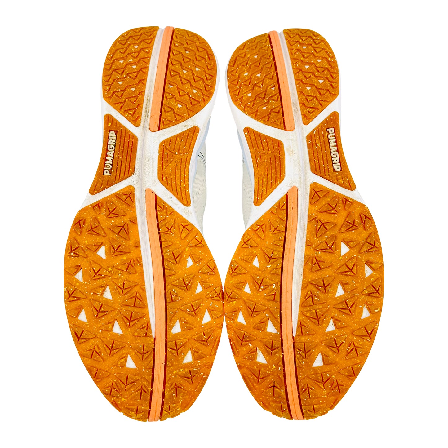 PUMA First Mile Electrify NITRO 2 Shoes (Size 45) - 376593-01