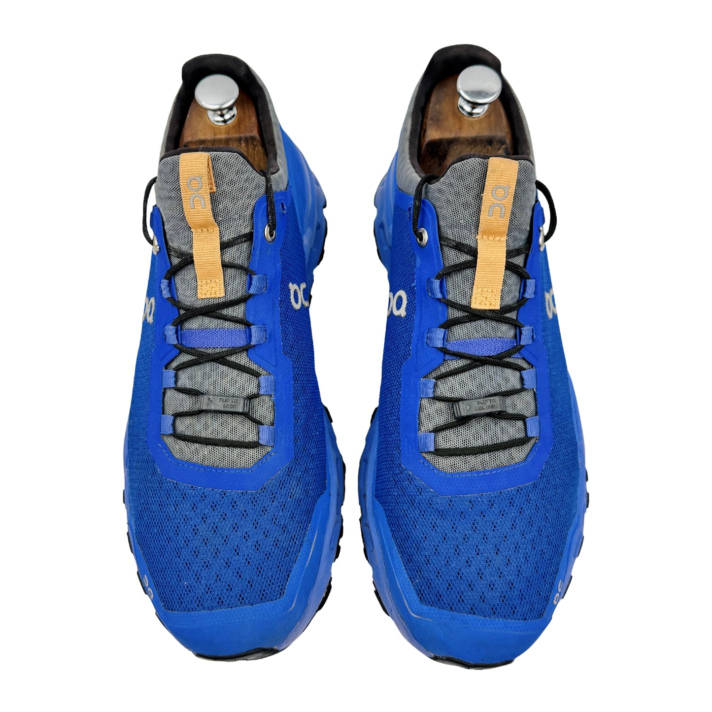 On Running Cloudultra Shoes (Size 44.5) - 44.98574