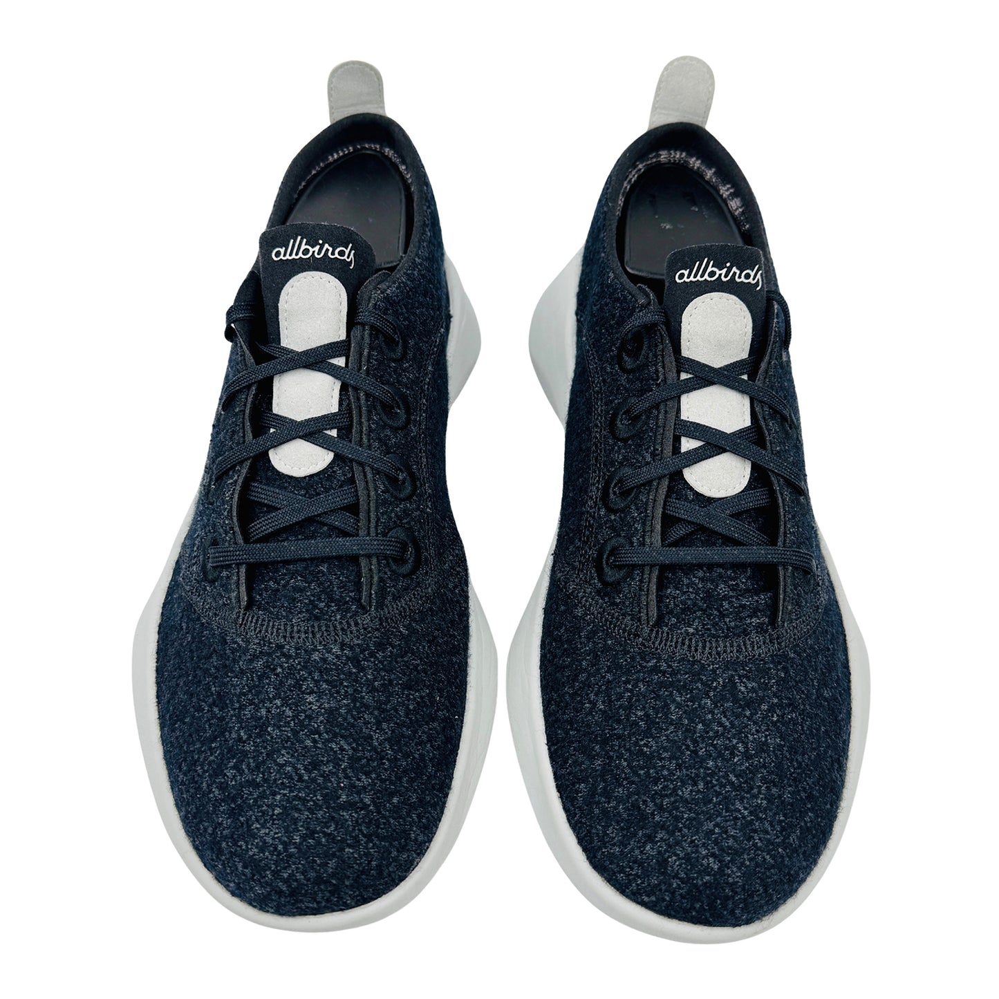 Allbirds SuperLight Wool Runner 'Dark Charcoal' Shoes (Size 39/39.5)