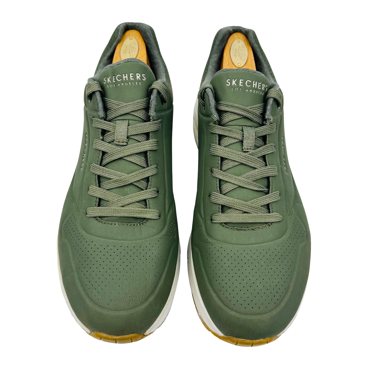 Skechers Uno - Stand on Air Sneakers (Size 45) - 52458 OLV