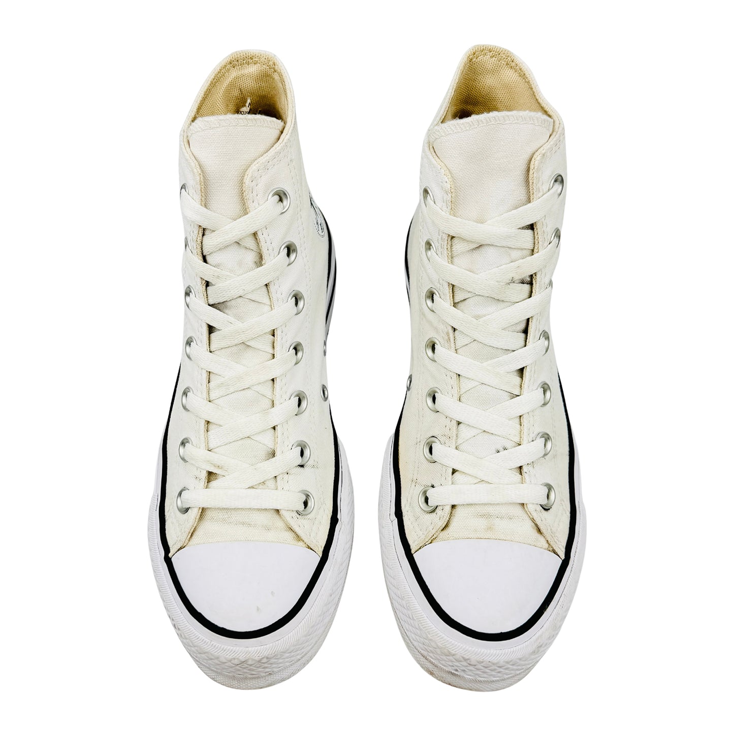 Converse Chuck Taylor All Star Lift Sneakers (Size 39) - 560846C