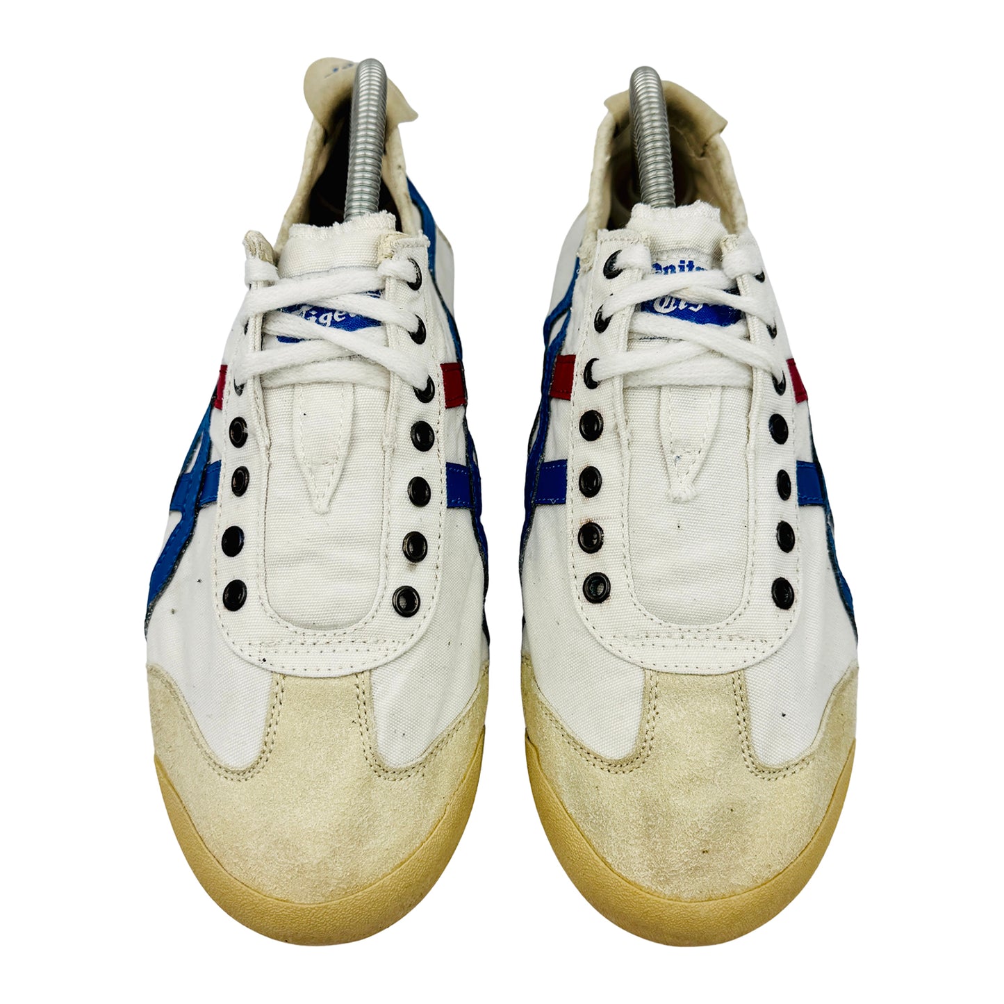 Asics Onitsuka Tiger Mexico 66 Sneakers (Size 41.5) - D3K0N
