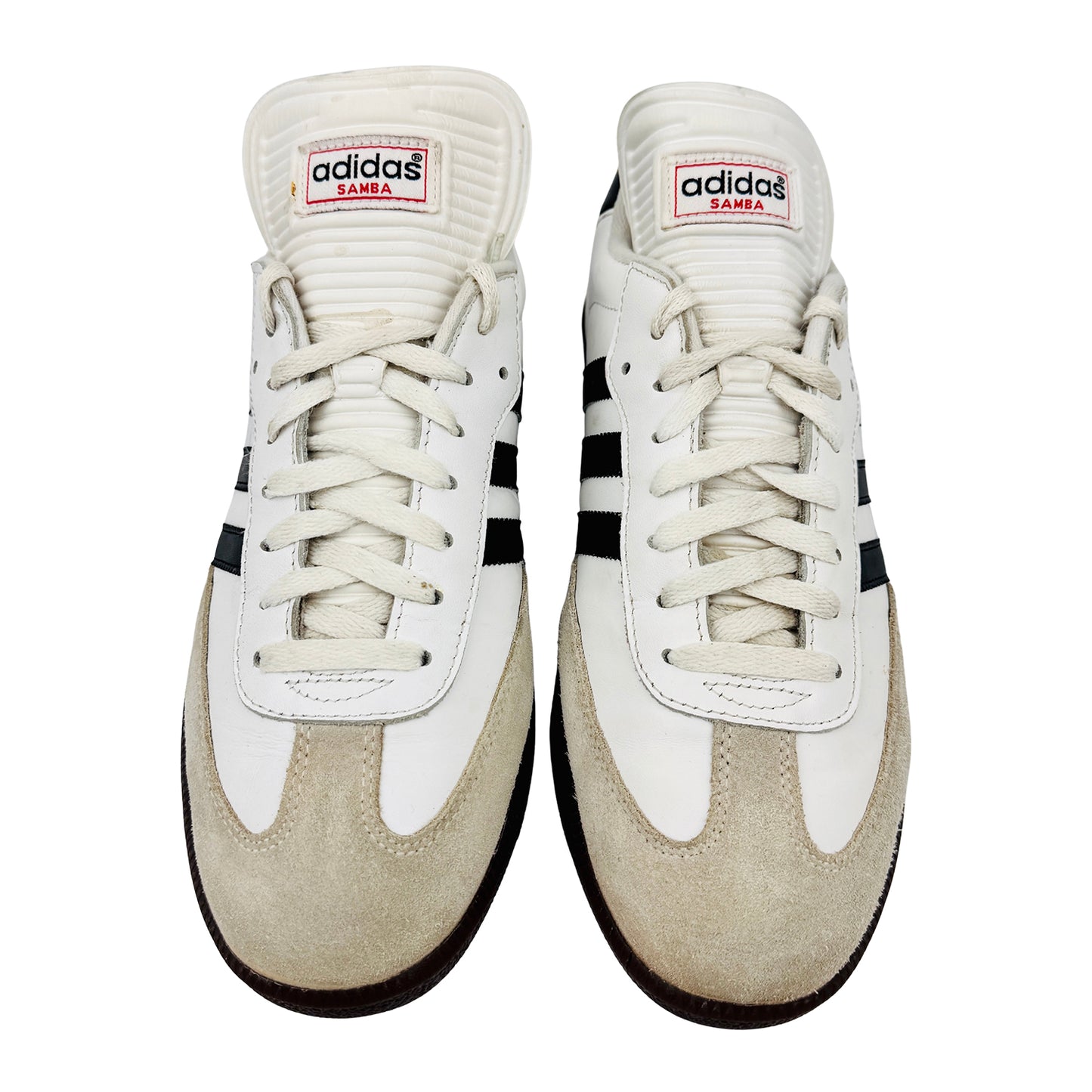 Adidas Samba Classic Sneakers (Size 45.5) - 772109