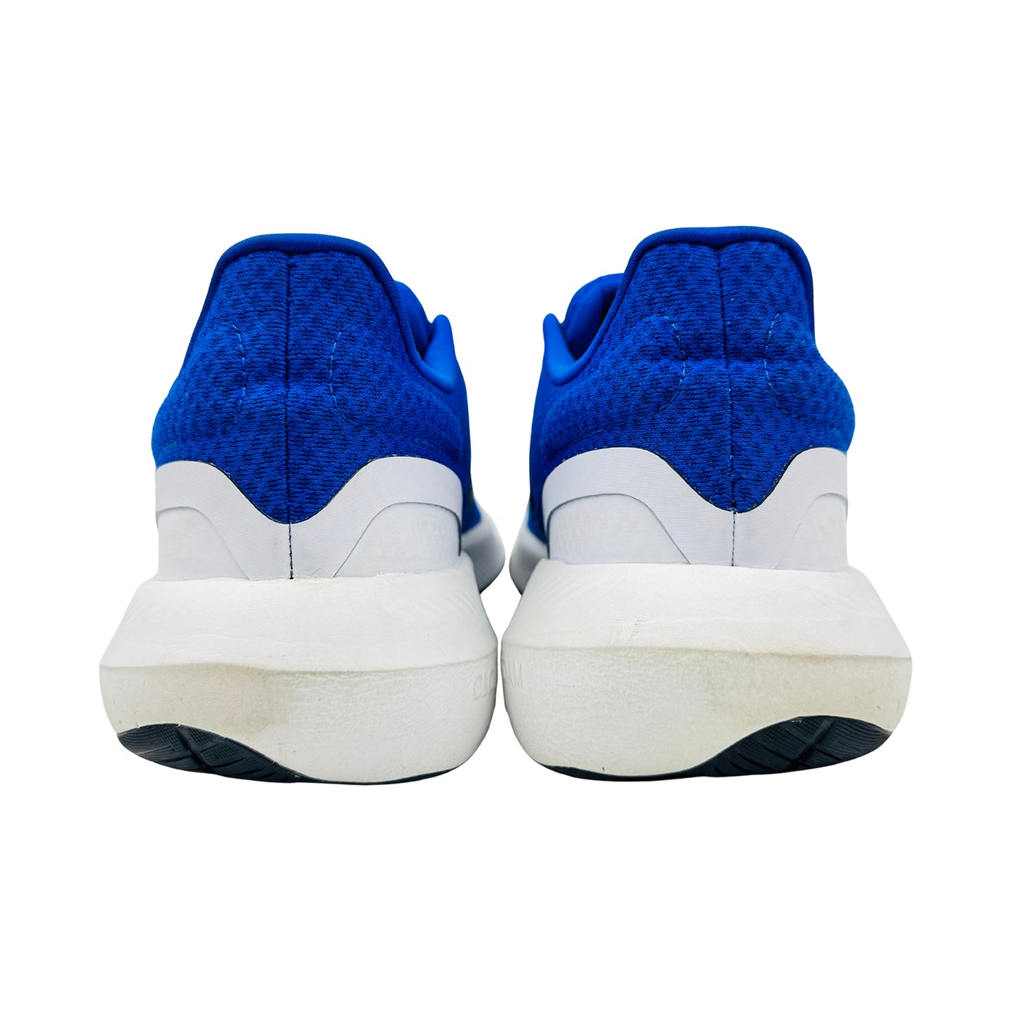 Adidas Runfalcon 3.0 'Royal Blue' Shoes (Size 46) - HP7549