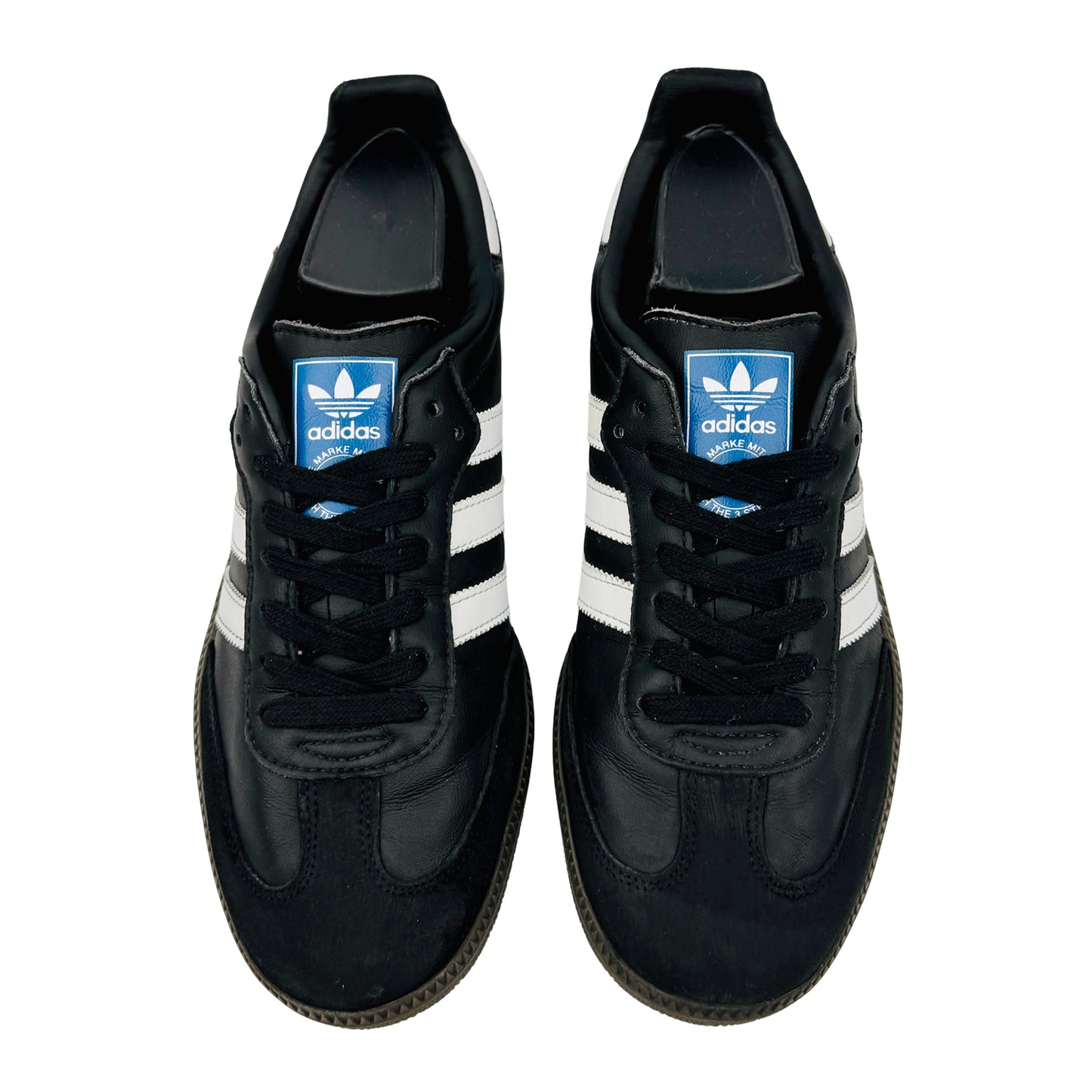 Adidas Samba OG Sneakers (Size 41.5) - B75807